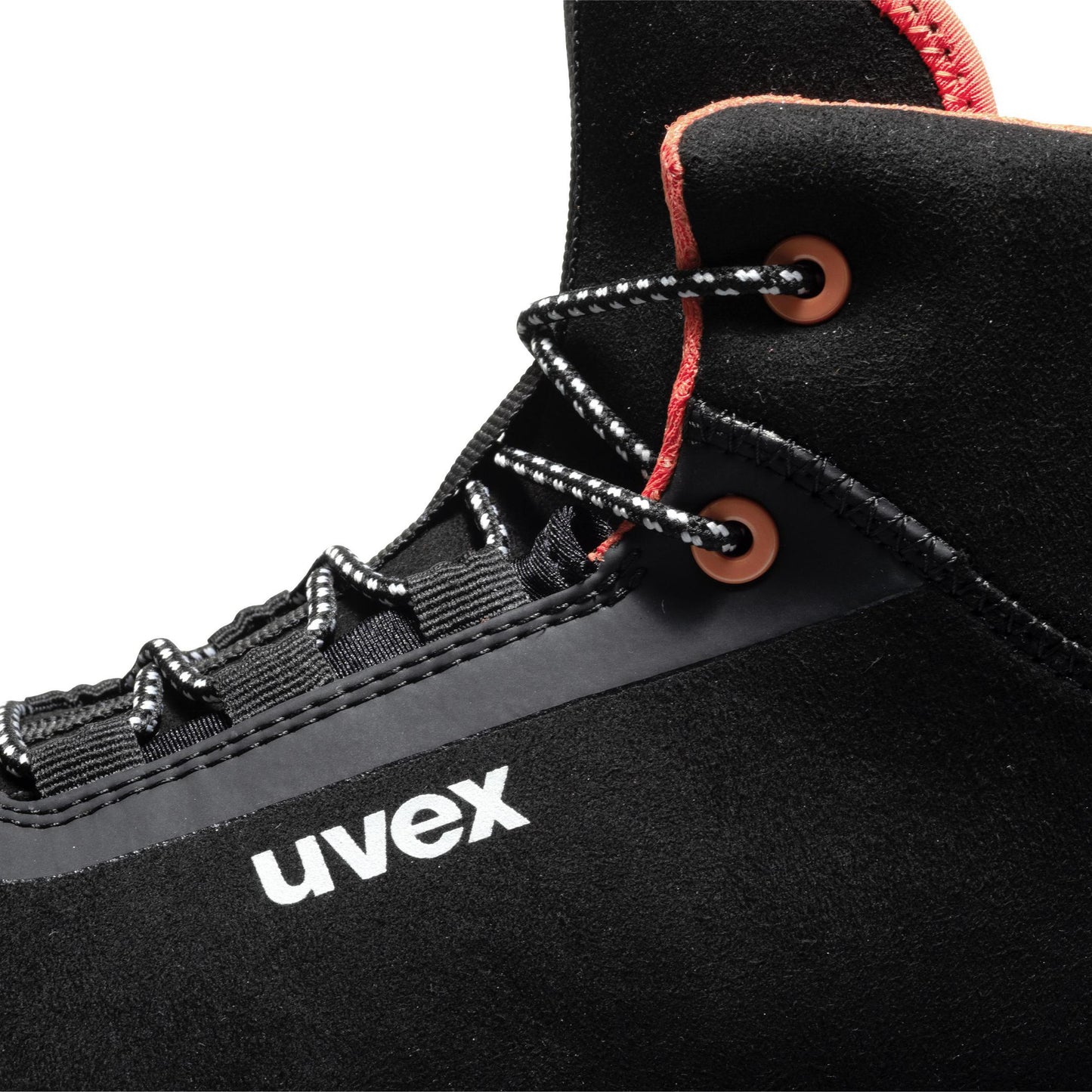 uvex 1 G2 Sicherheitsschuh S2 Stiefel- S2- Sicherheitsschnürstiefel4