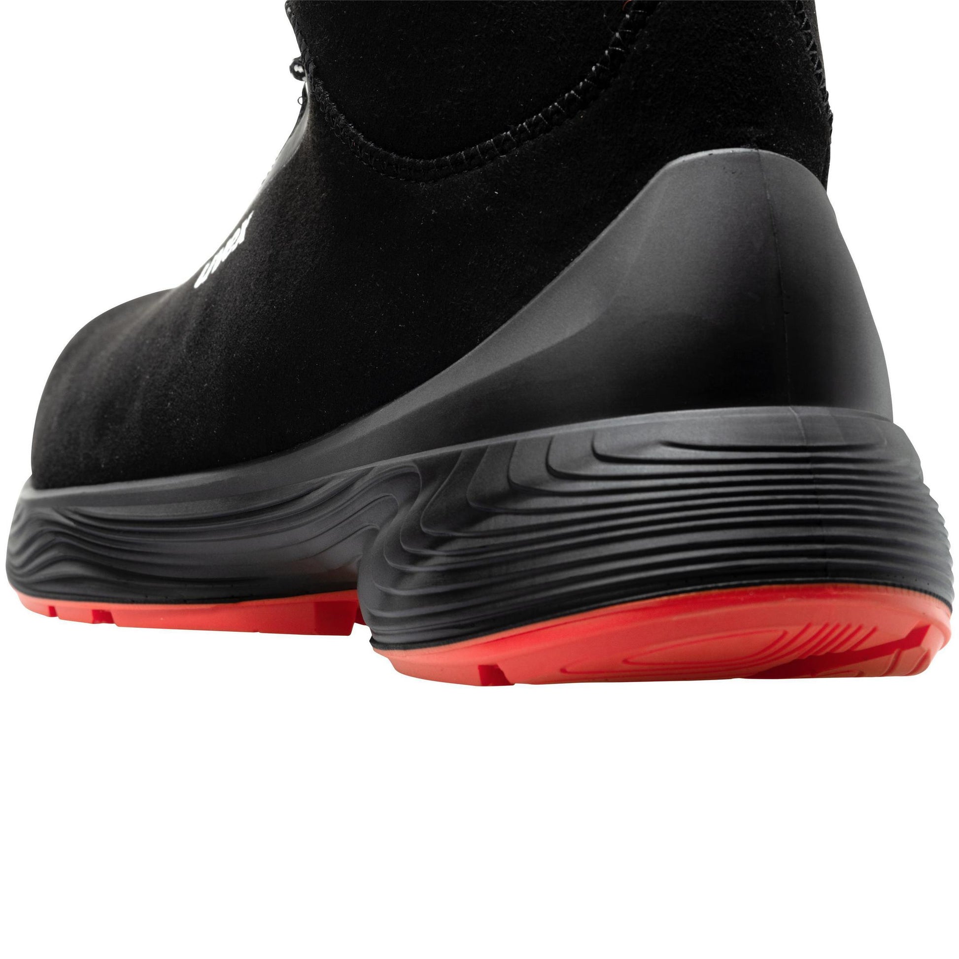 uvex 1 G2 Sicherheitsschuh S2 Stiefel- S2- Sicherheitsschnürstiefel10