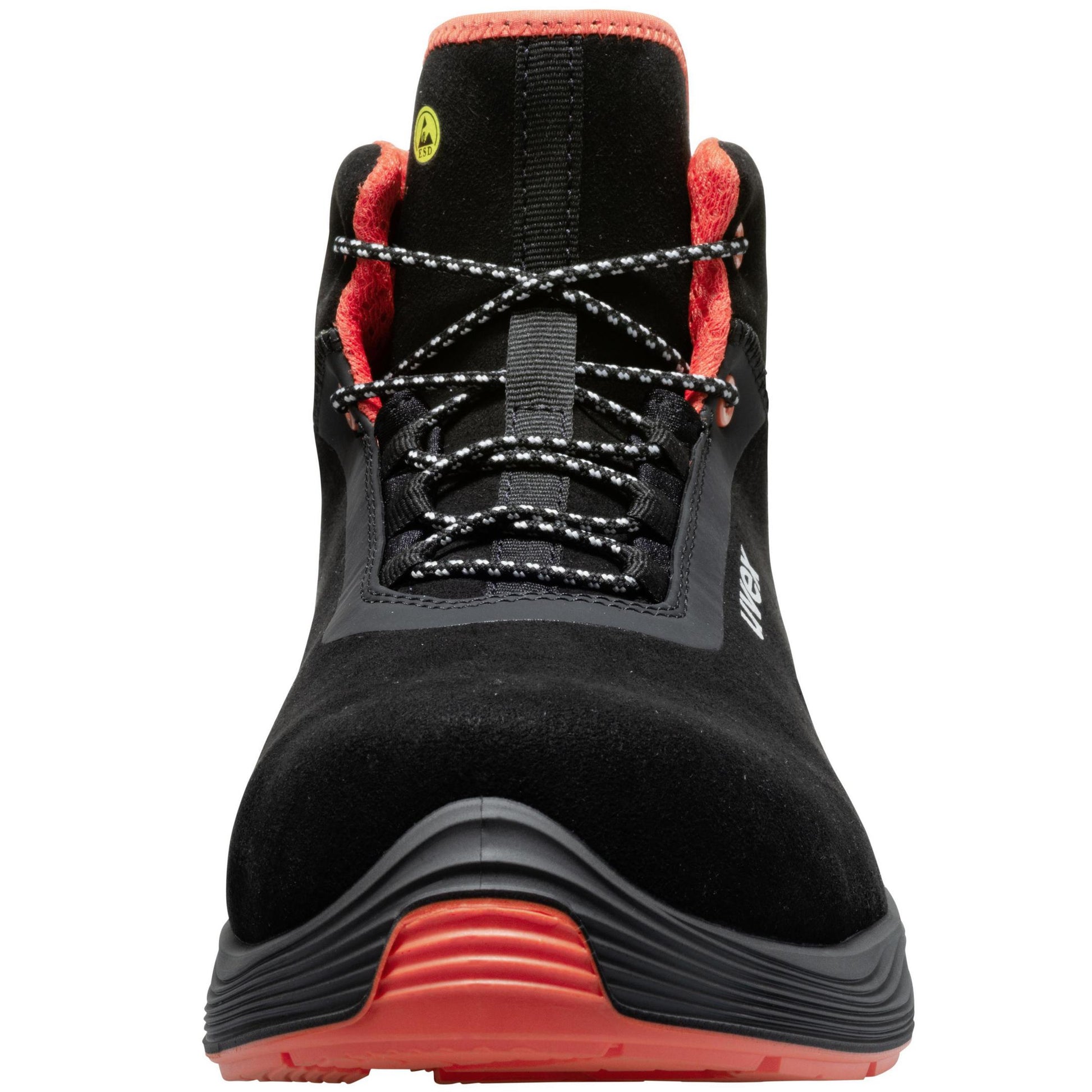 uvex 1 G2 Sicherheitsschuh S2 Stiefel- S2- Sicherheitsschnürstiefel11