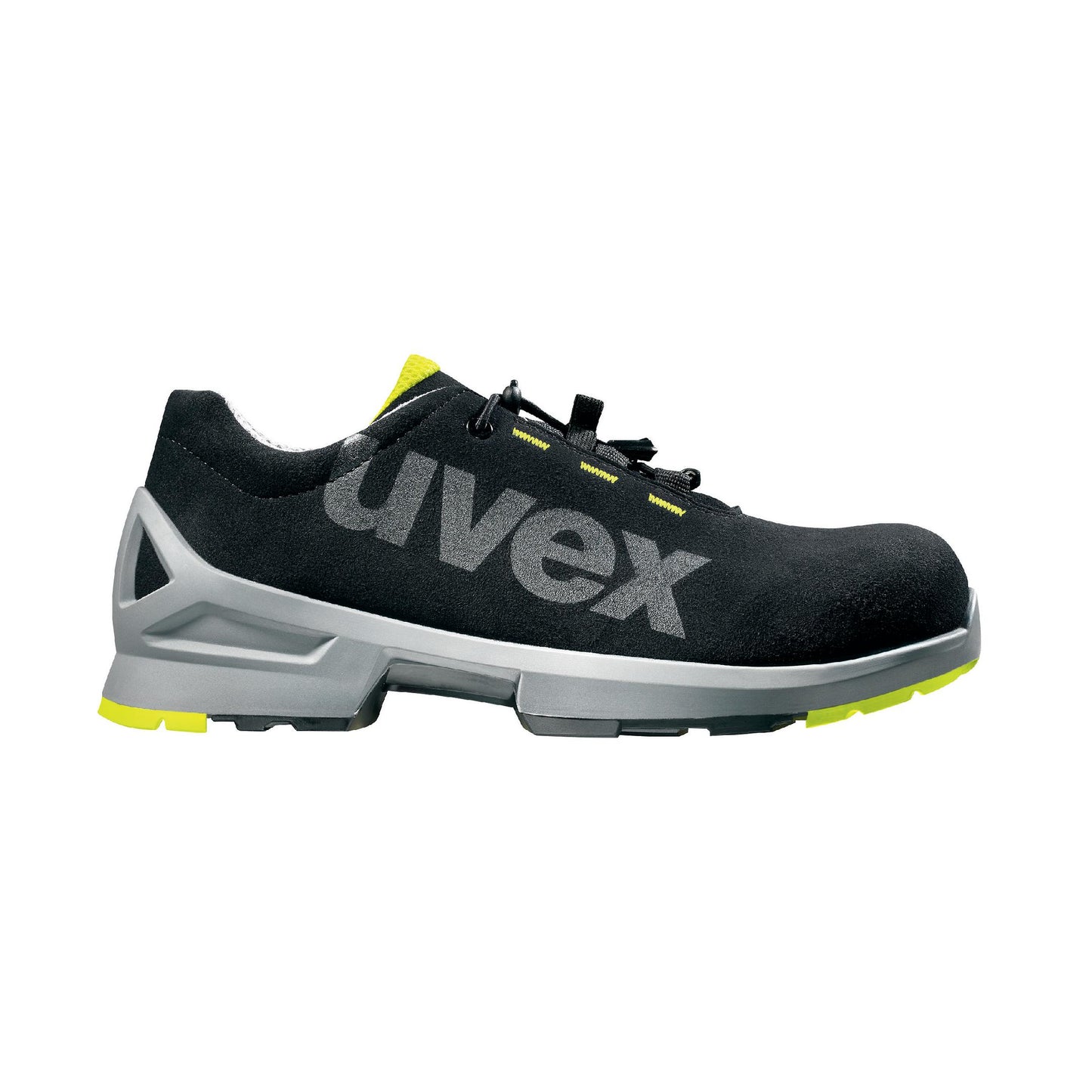 uvex 1 Sicherheitsschuh S2 Halbschuh- Sportlich Multifunktional