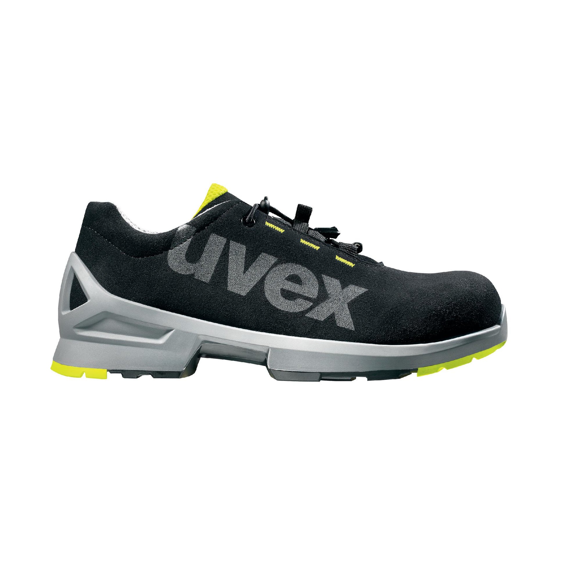uvex 1 Sicherheitsschuh S2 Halbschuh- Sportlich Multifunktional