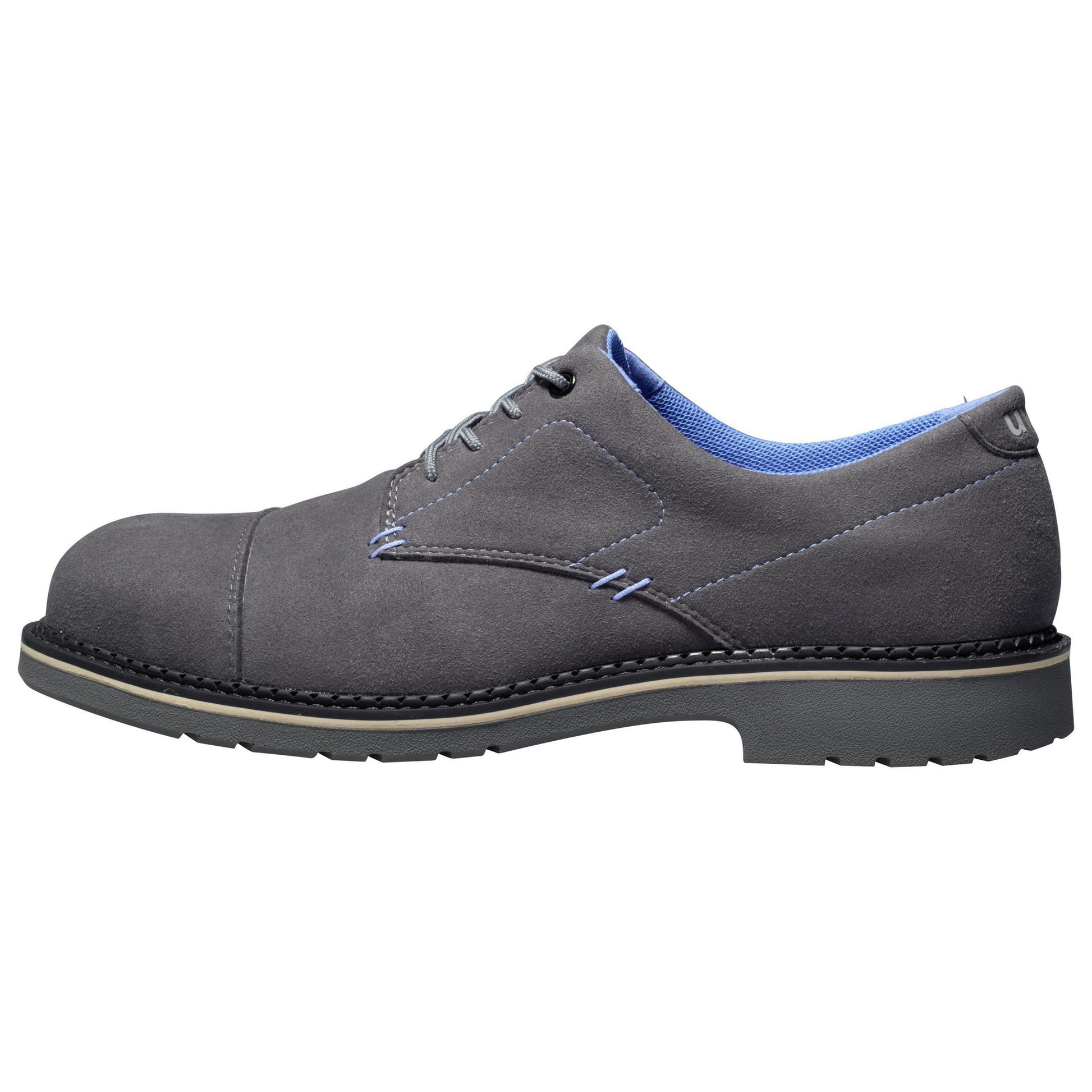 uvex 1 business Sicherheitsschuh S2 Halbschuh- sicher, stylisch, super bequem3