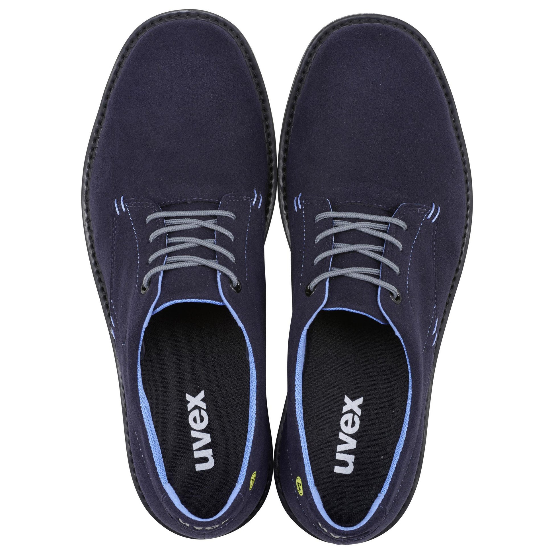 uvex 1 business Sicherheitsschuh S3 Halbschuh-  super bequem schuh qualität