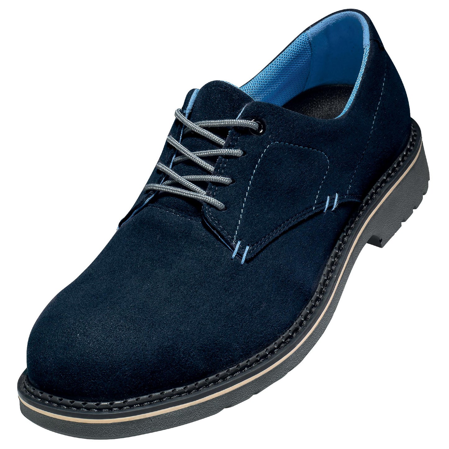 uvex 1 business Sicherheitsschuh S3 Halbschuh-  super bequem