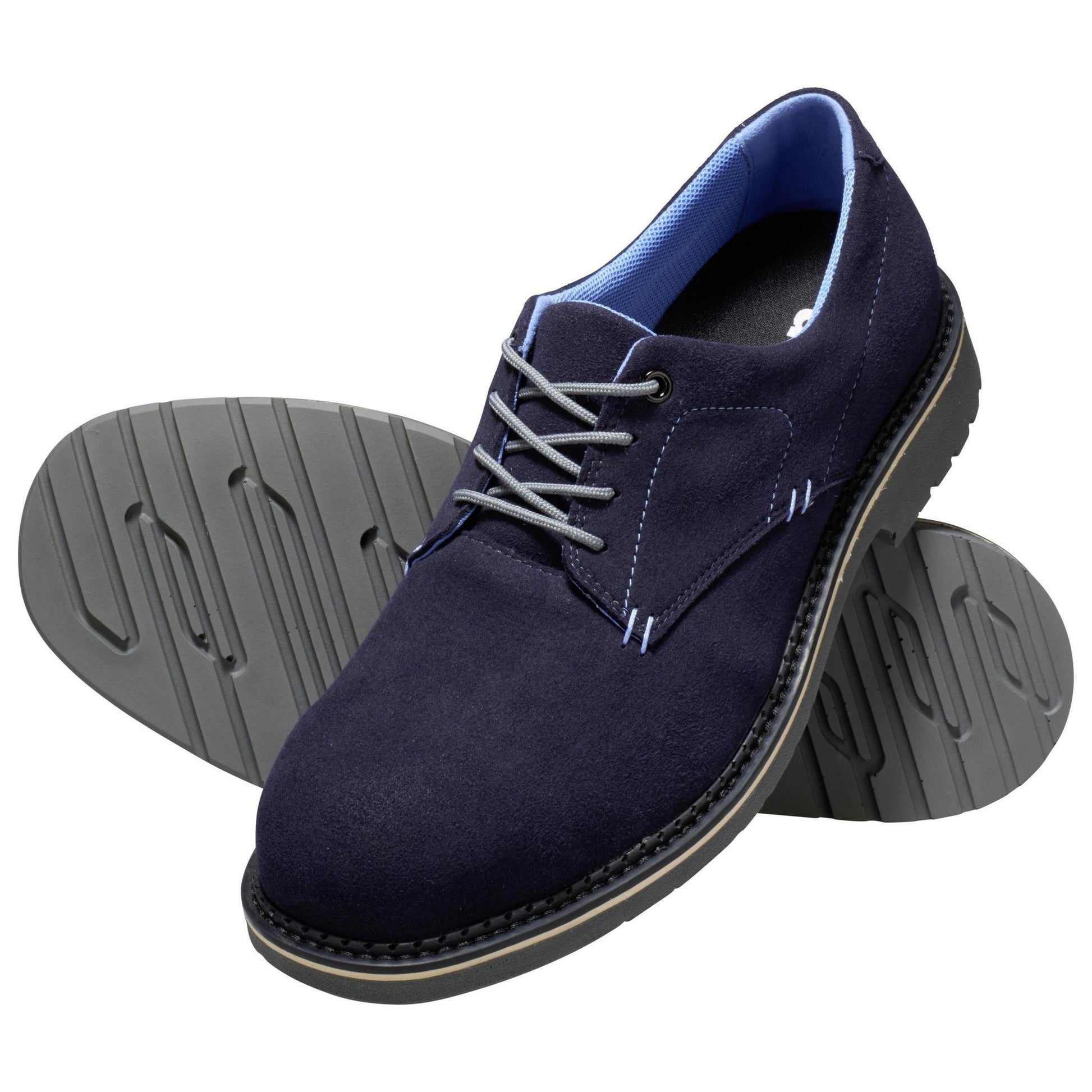 uvex 1 business Sicherheitsschuh S3 Halbschuh-  super bequem gratis versand