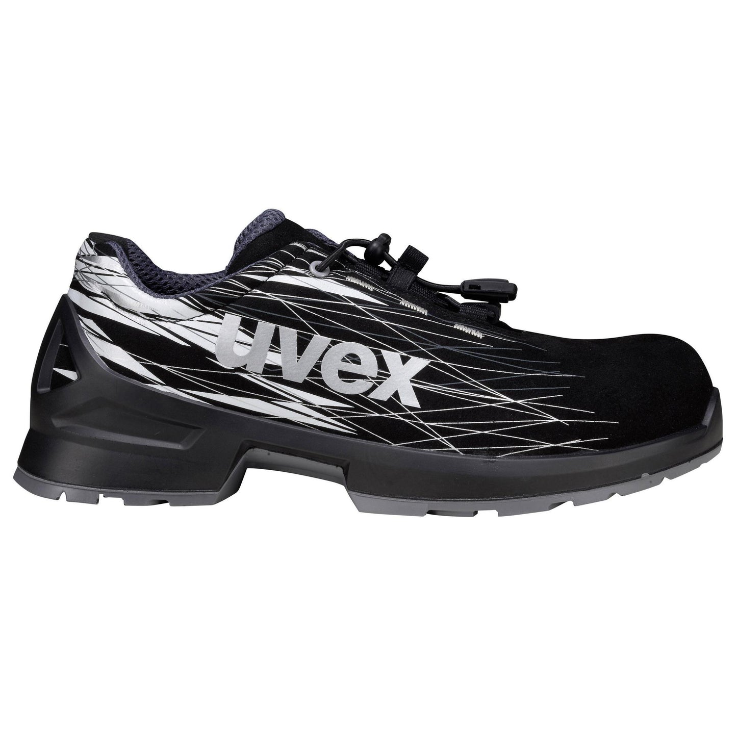 uvex 1 print Sicherheitsschuh S2 Halbschuh- Sportlich und Multifunktional9