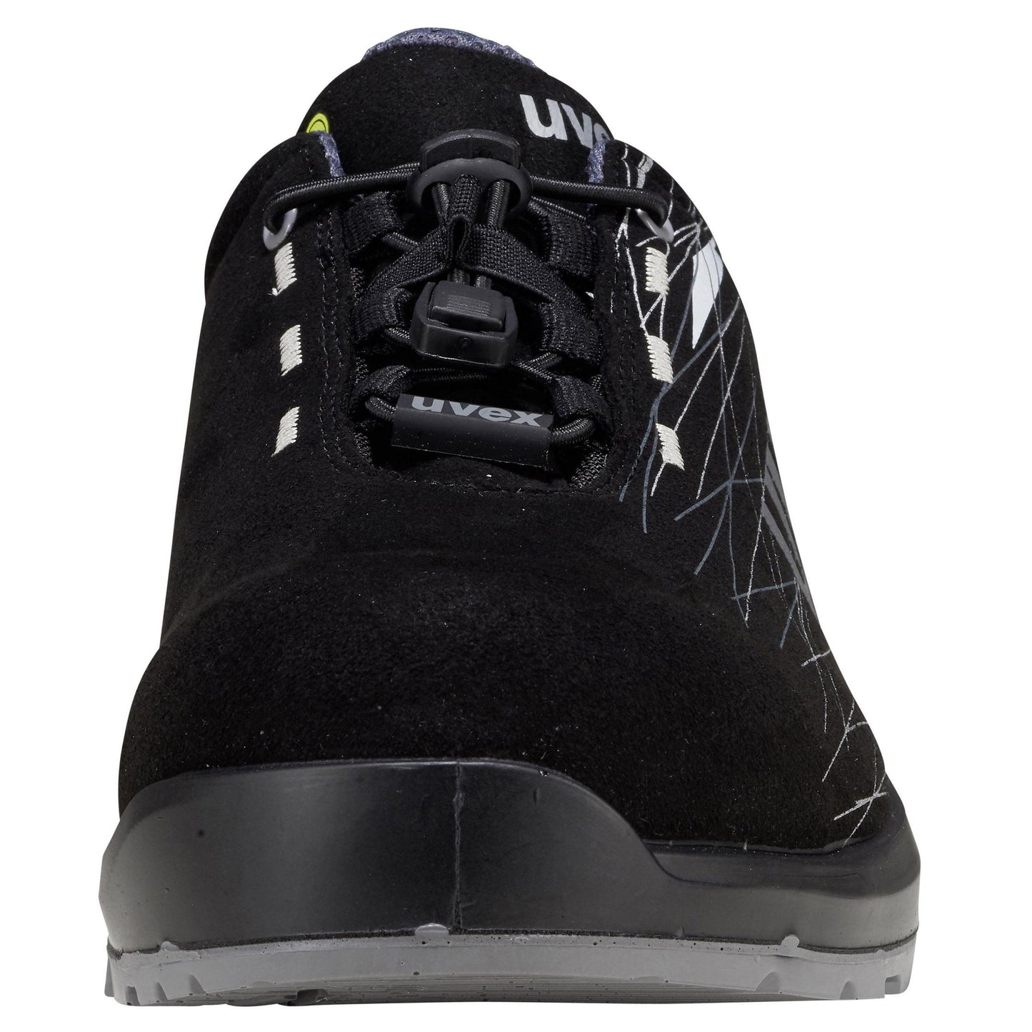 uvex 1 print Sicherheitsschuh S2 Halbschuh- Sportlich und Multifunktional5