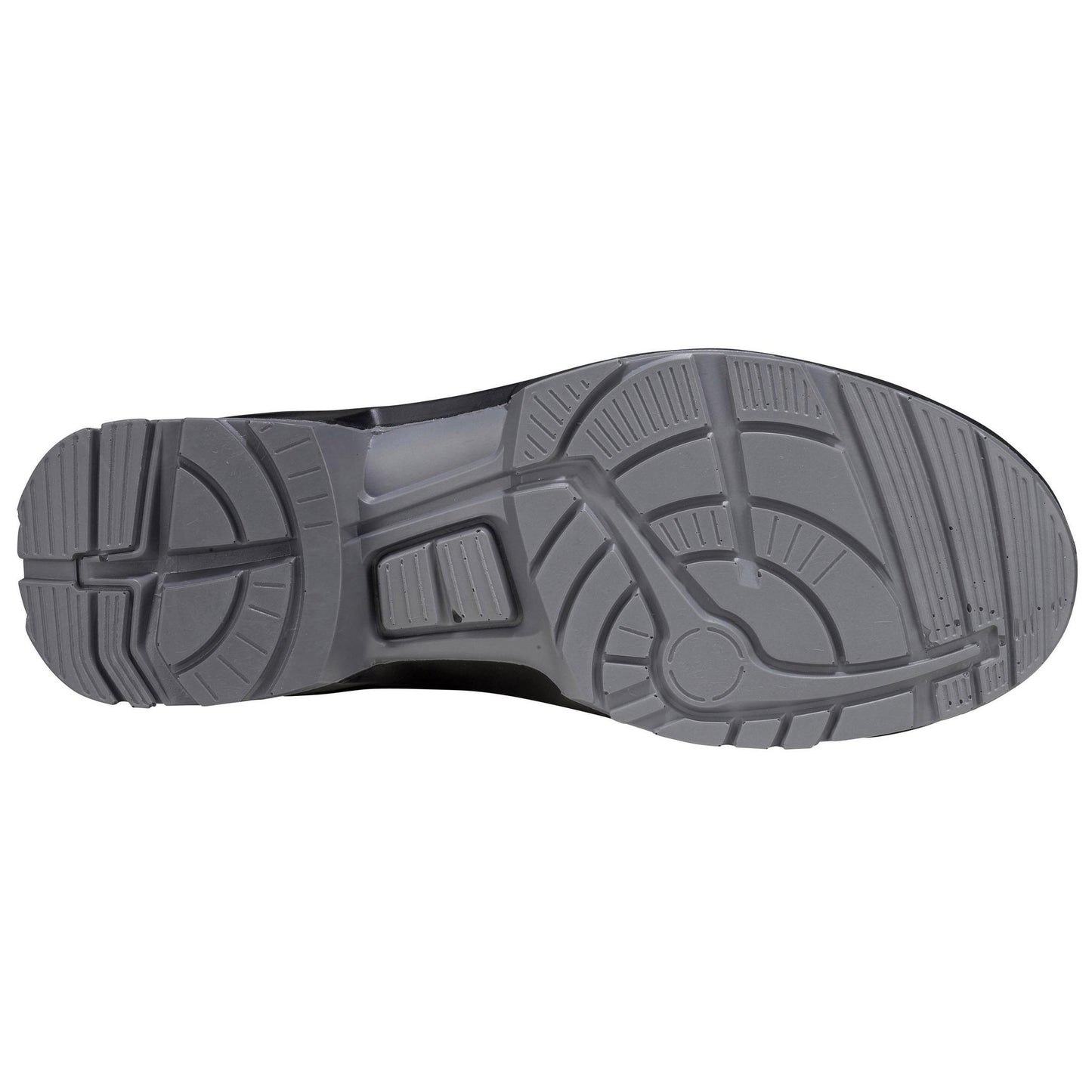 uvex 1 print Sicherheitsschuh S2 Halbschuh- Sportlich und Multifunktional6