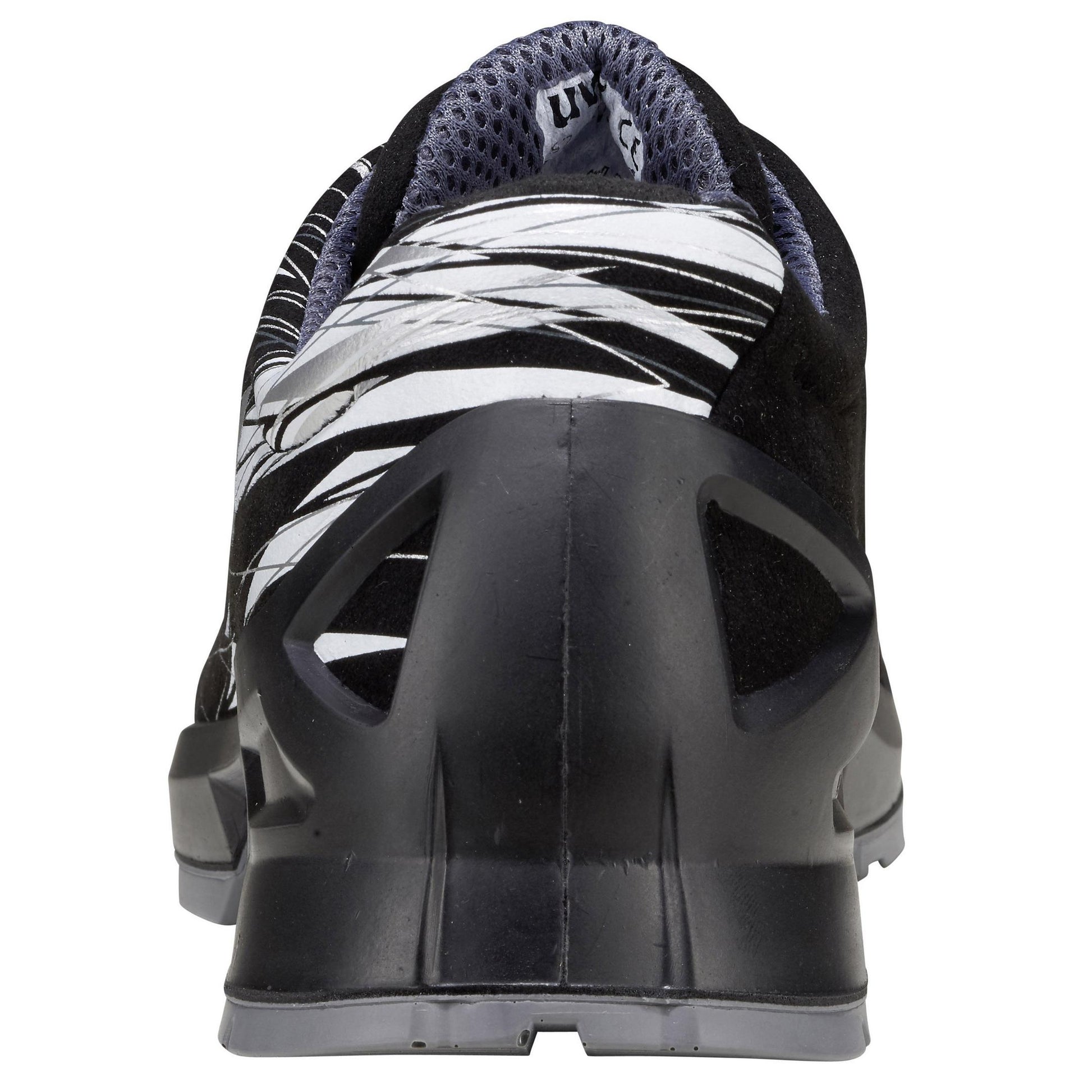 uvex 1 print Sicherheitsschuh S2 Halbschuh- Sportlich und Multifunktional7