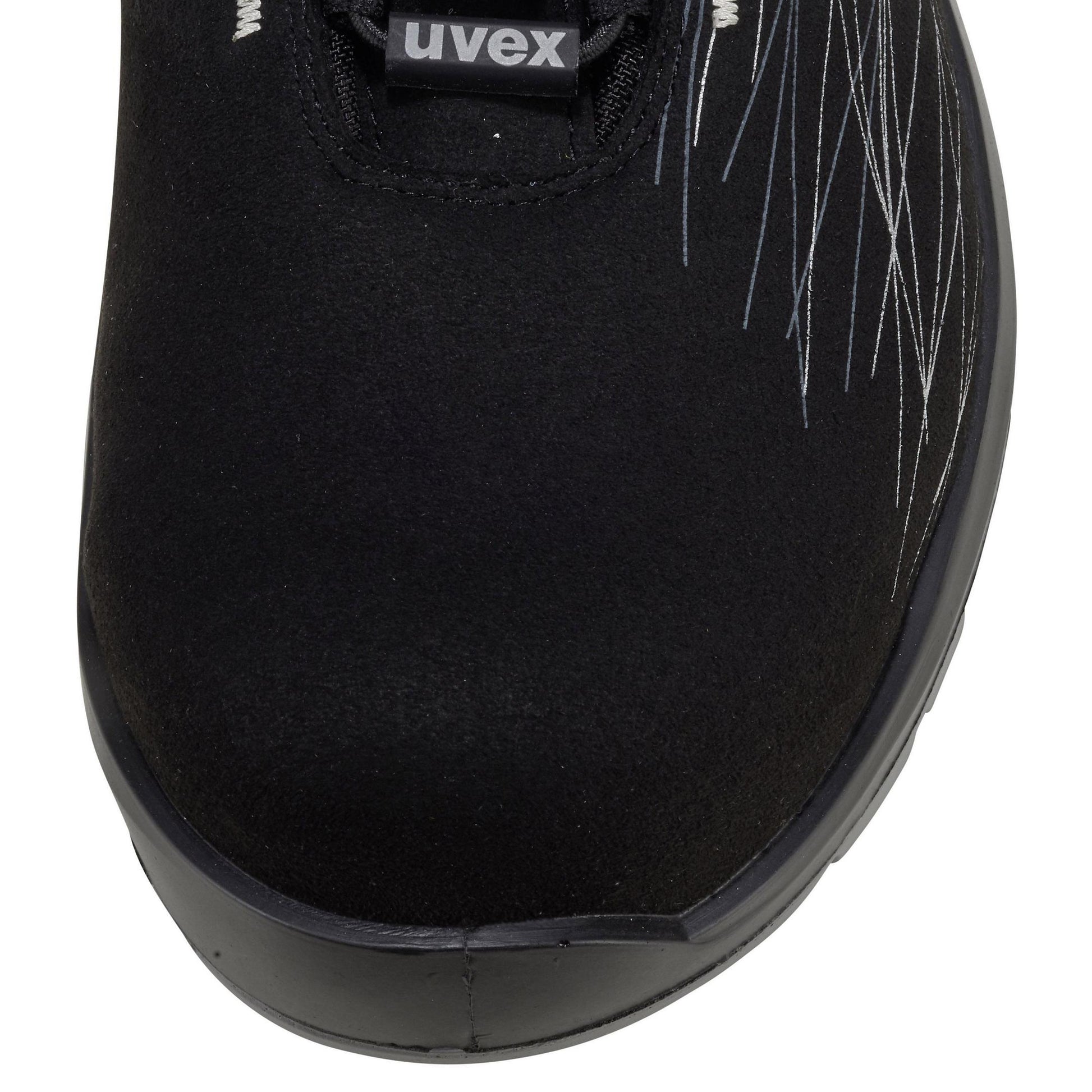 uvex 1 print Sicherheitsschuh S2 Halbschuh- Sportlich und Multifunktional8
