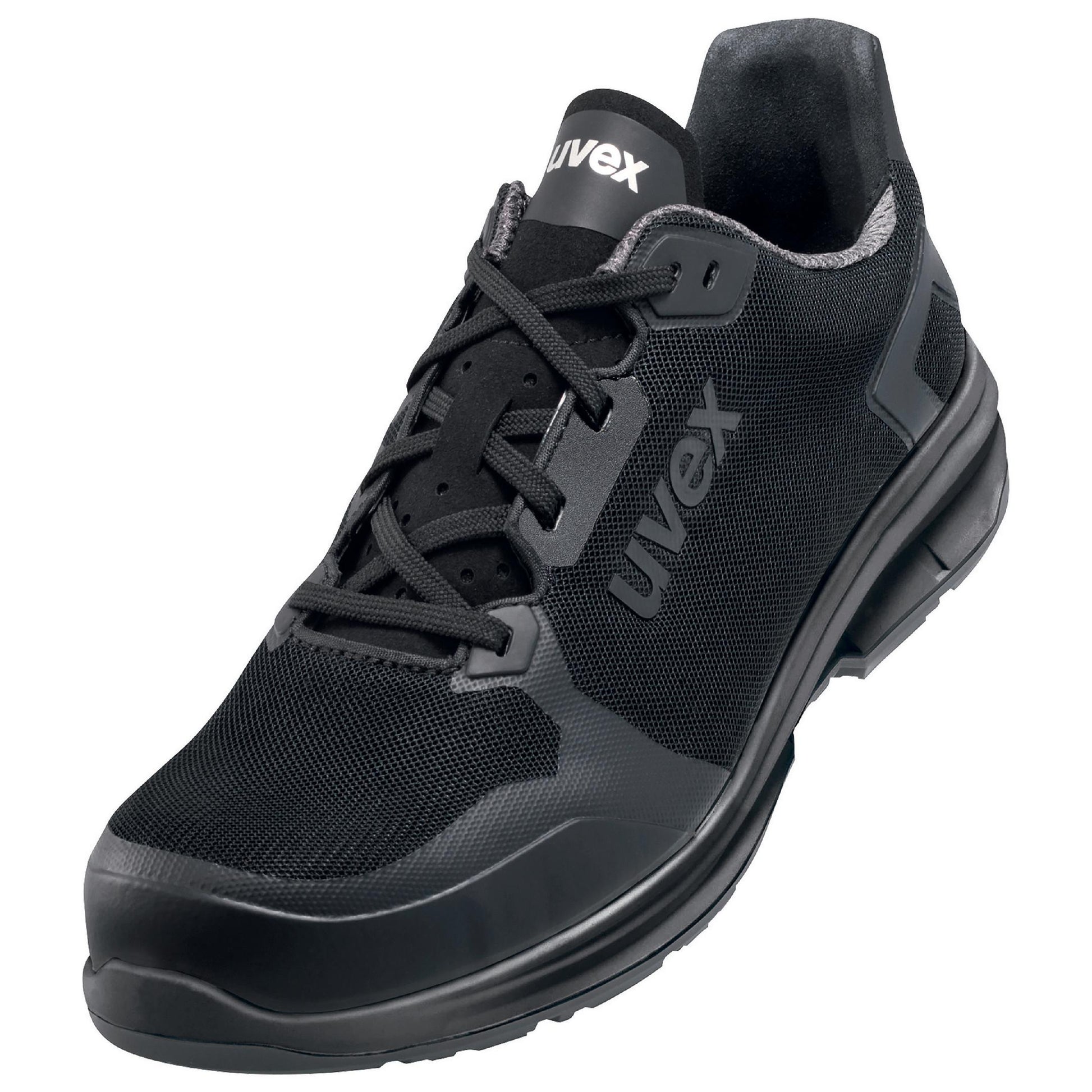 uvex 1 sport Sicherheitsschuh S1P Halbschuh- Besonders leicht und Flexibel