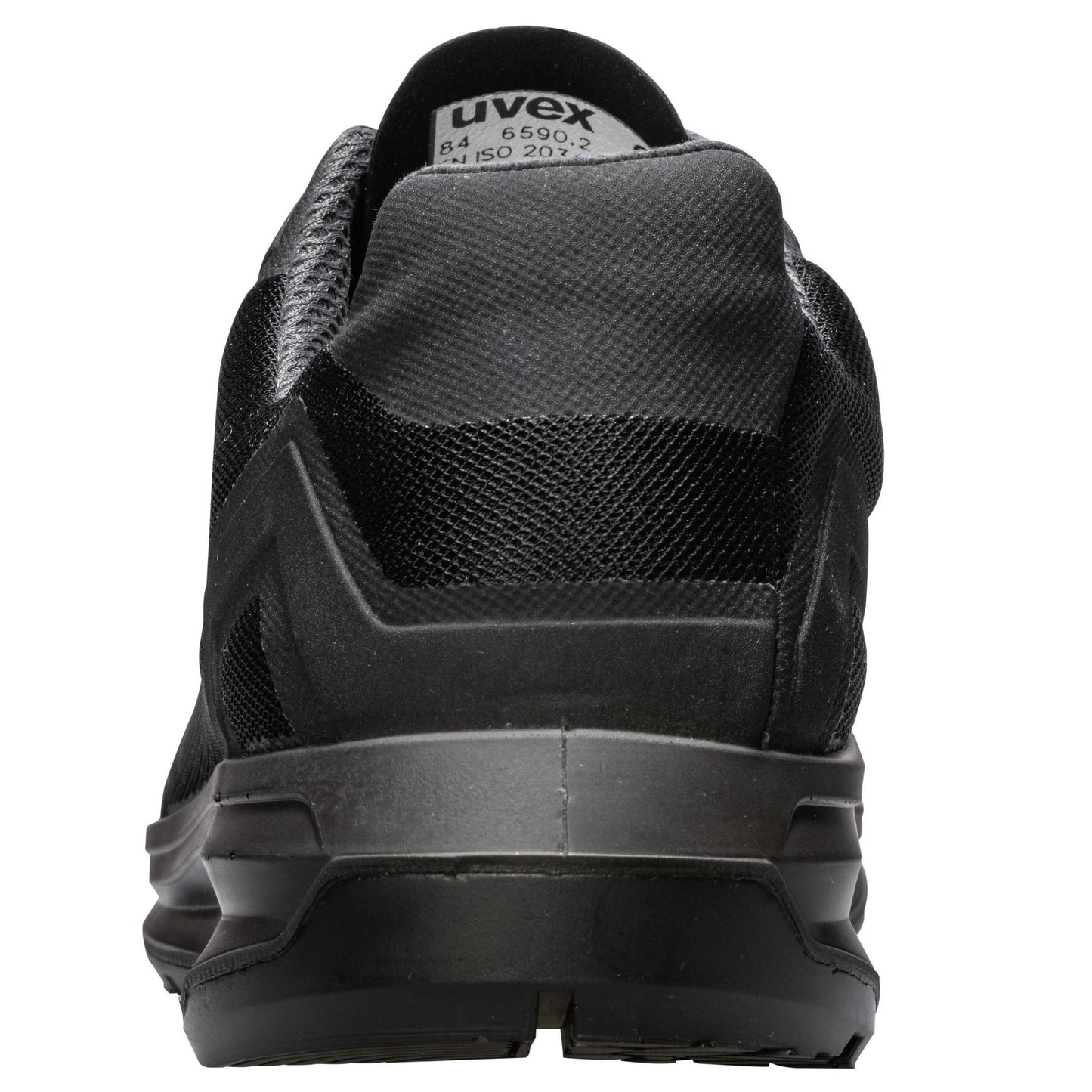 uvex 1 sport Sicherheitsschuh S1P Halbschuh- Besonders leicht und Flexibel2