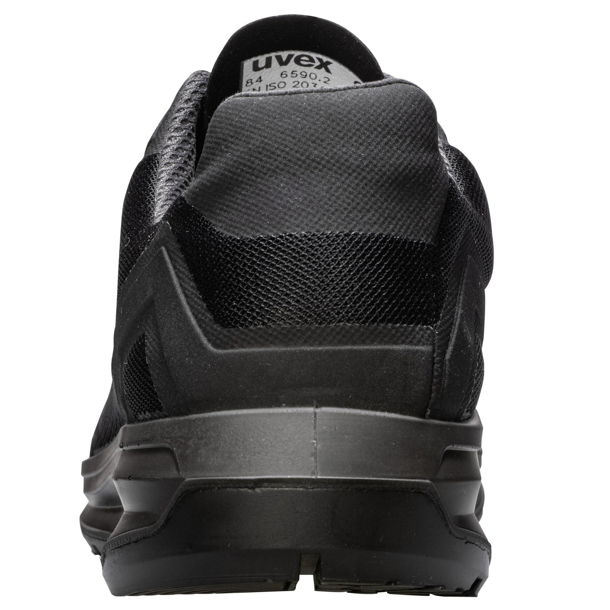 uvex 1 sport Sicherheitsschuh S1P Halbschuh- Besonders leicht und Flexibel2
