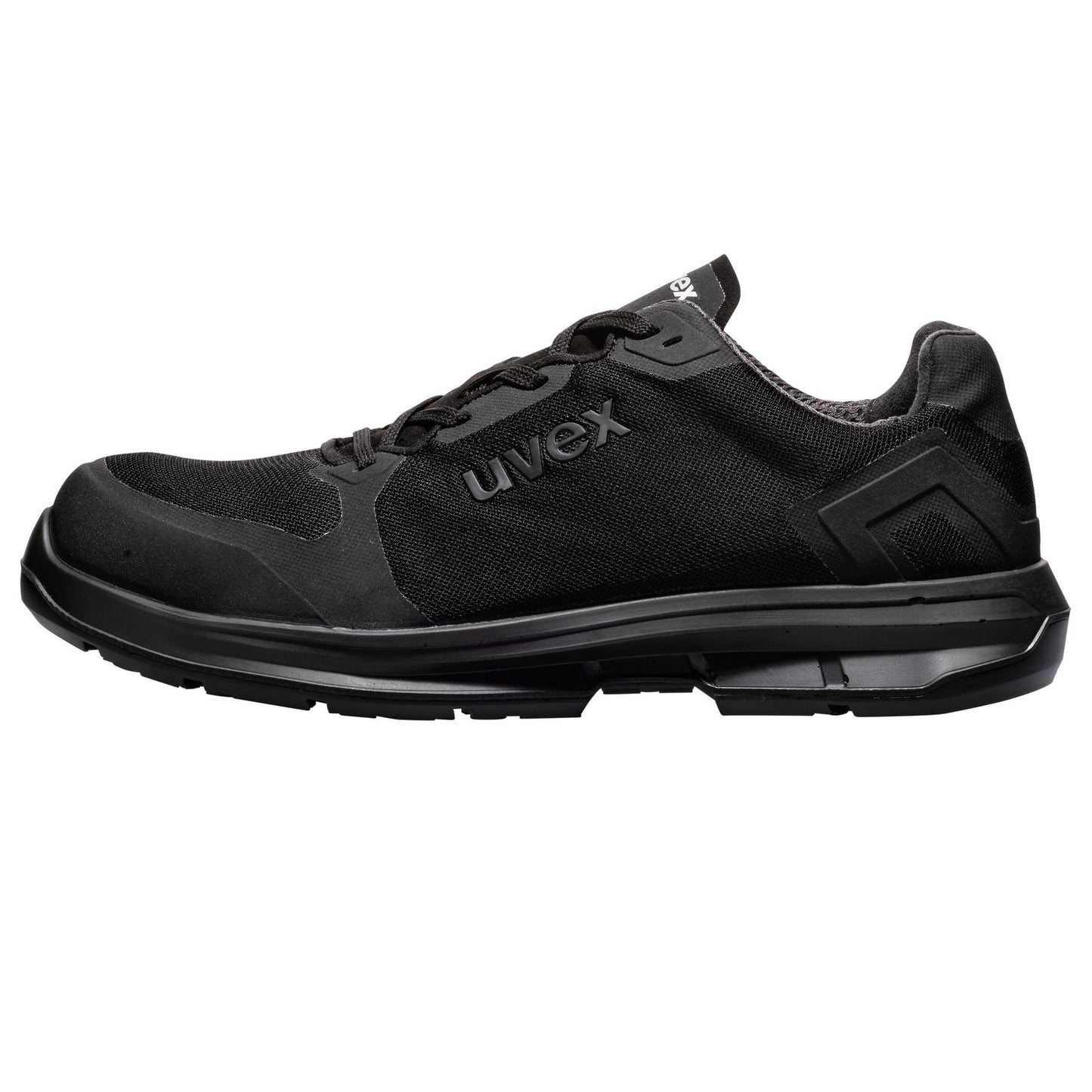 uvex 1 sport Sicherheitsschuh S1P Halbschuh- Besonders leicht und Flexibel3