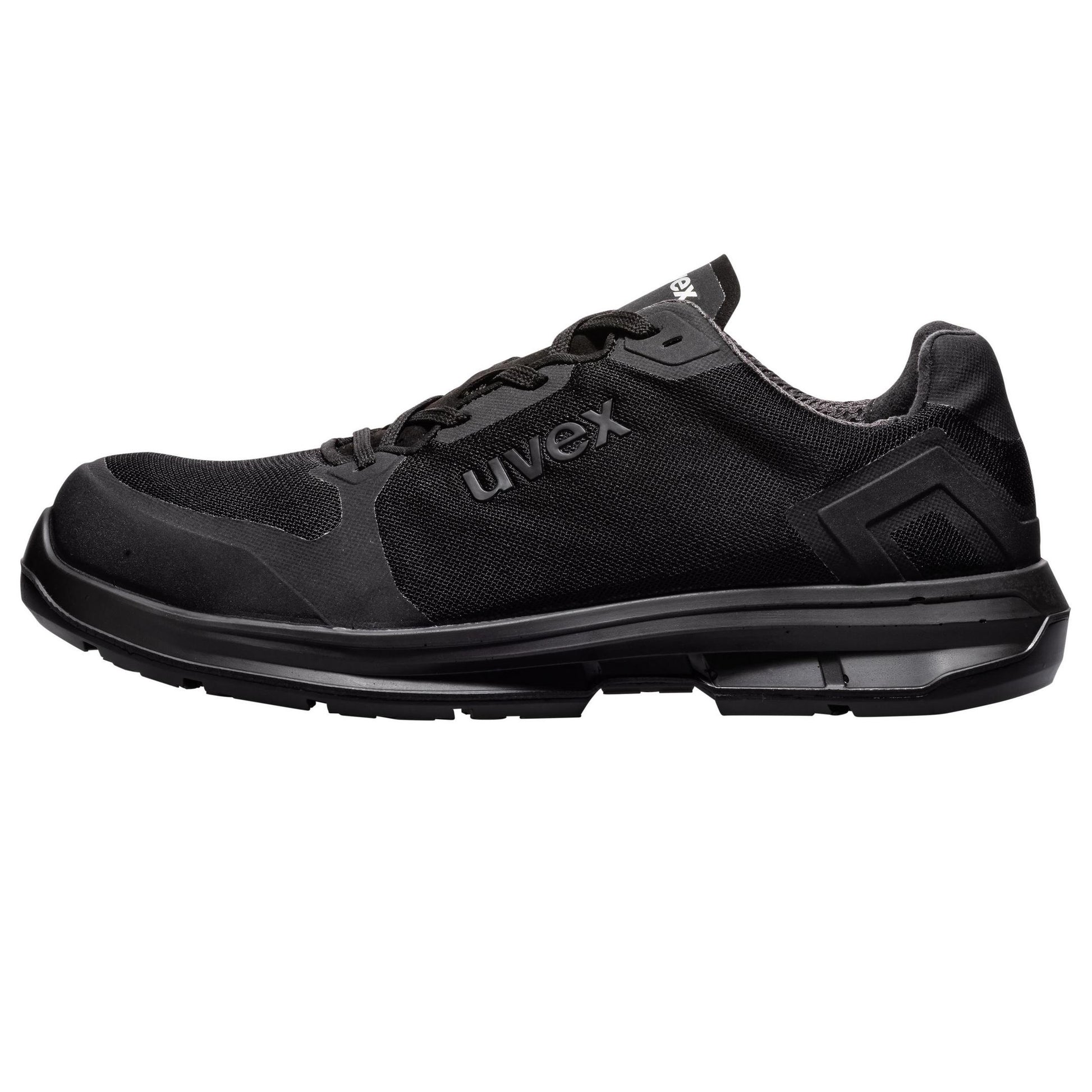 uvex 1 sport Sicherheitsschuh S1P Halbschuh- Besonders leicht und Flexibel3