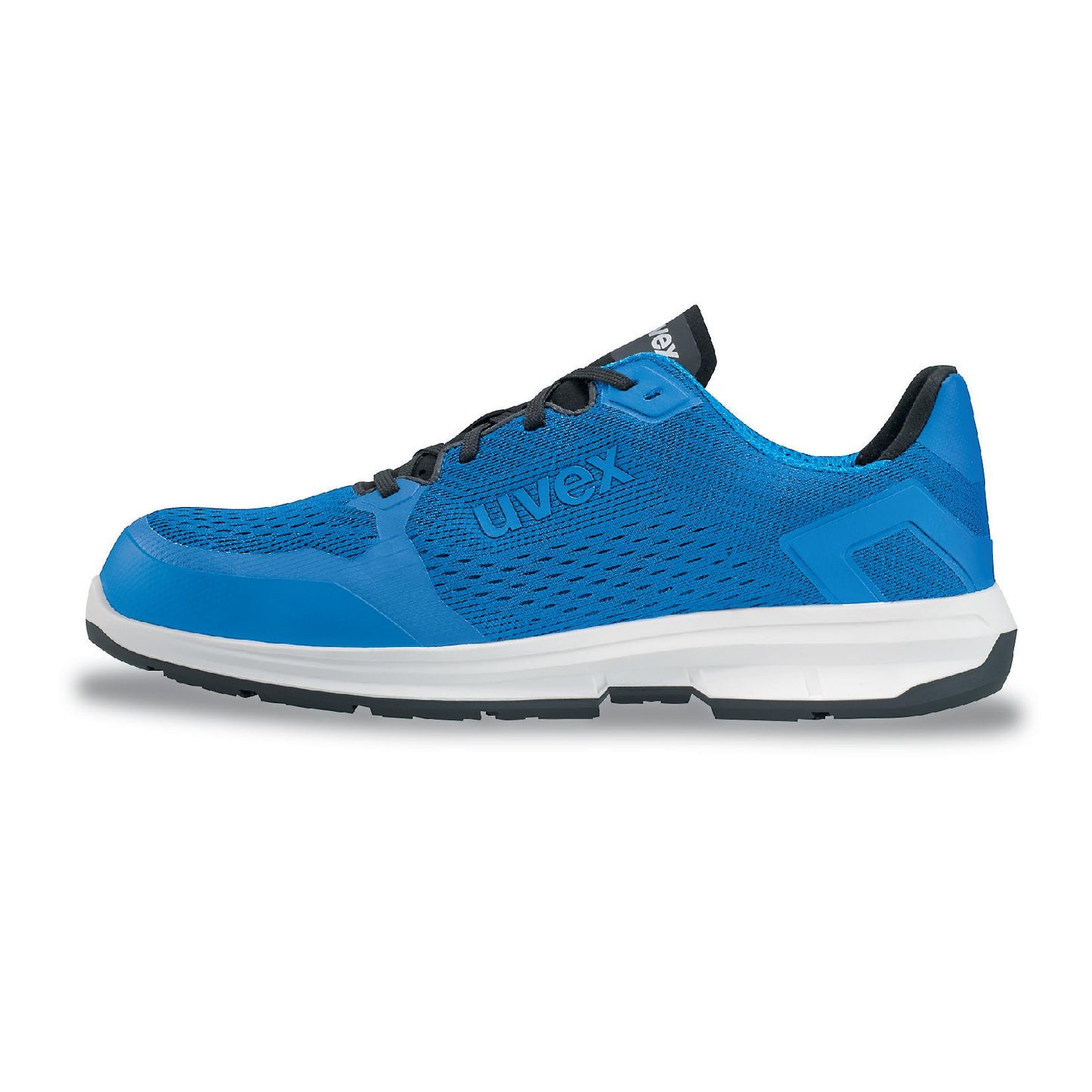 uvex 1 sport Sicherheitsschuh S1P Halbschuh- Frei von Silikon3
