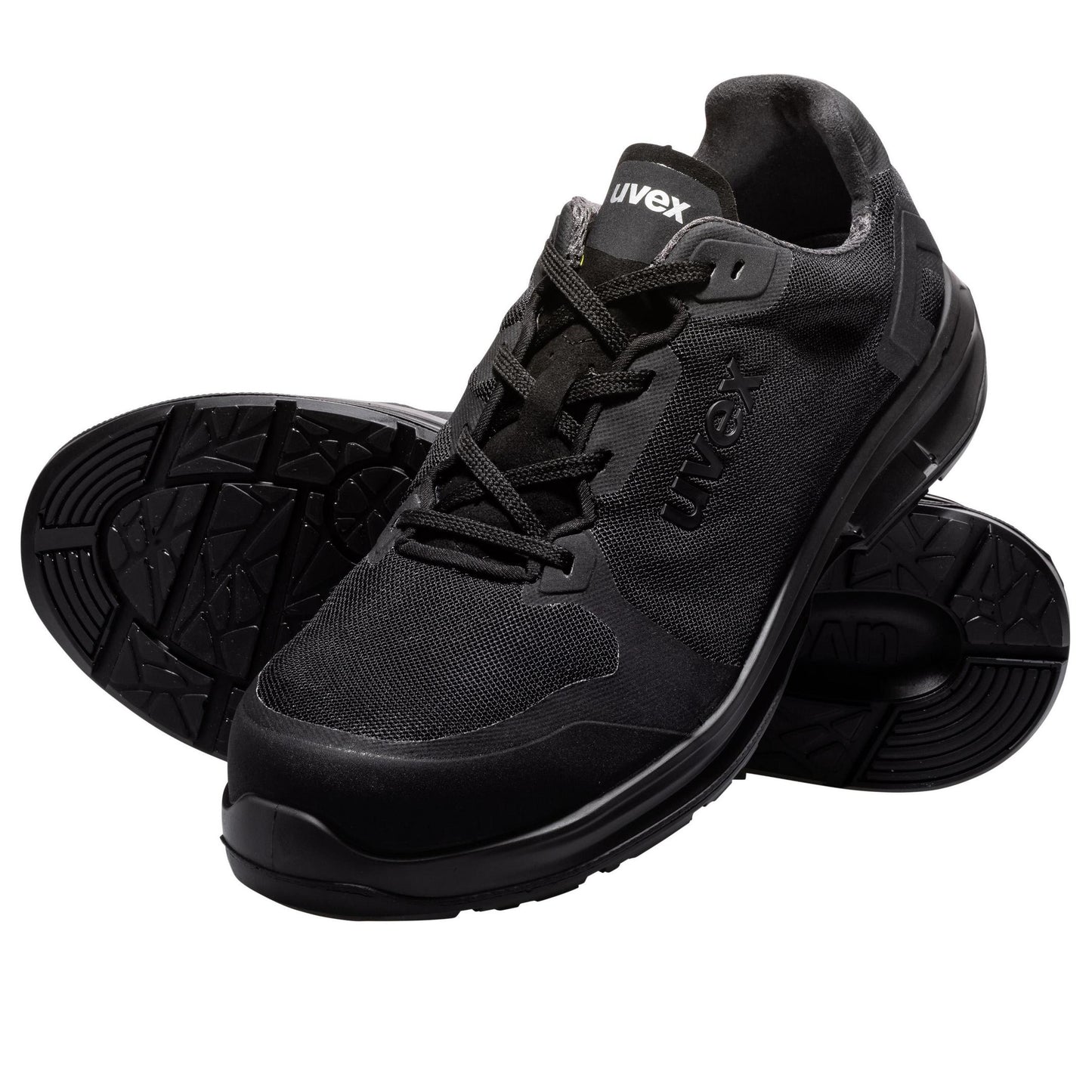 uvex 1 sport Sicherheitsschuh S1P Halbschuh- Besonders leicht und Flexibel4