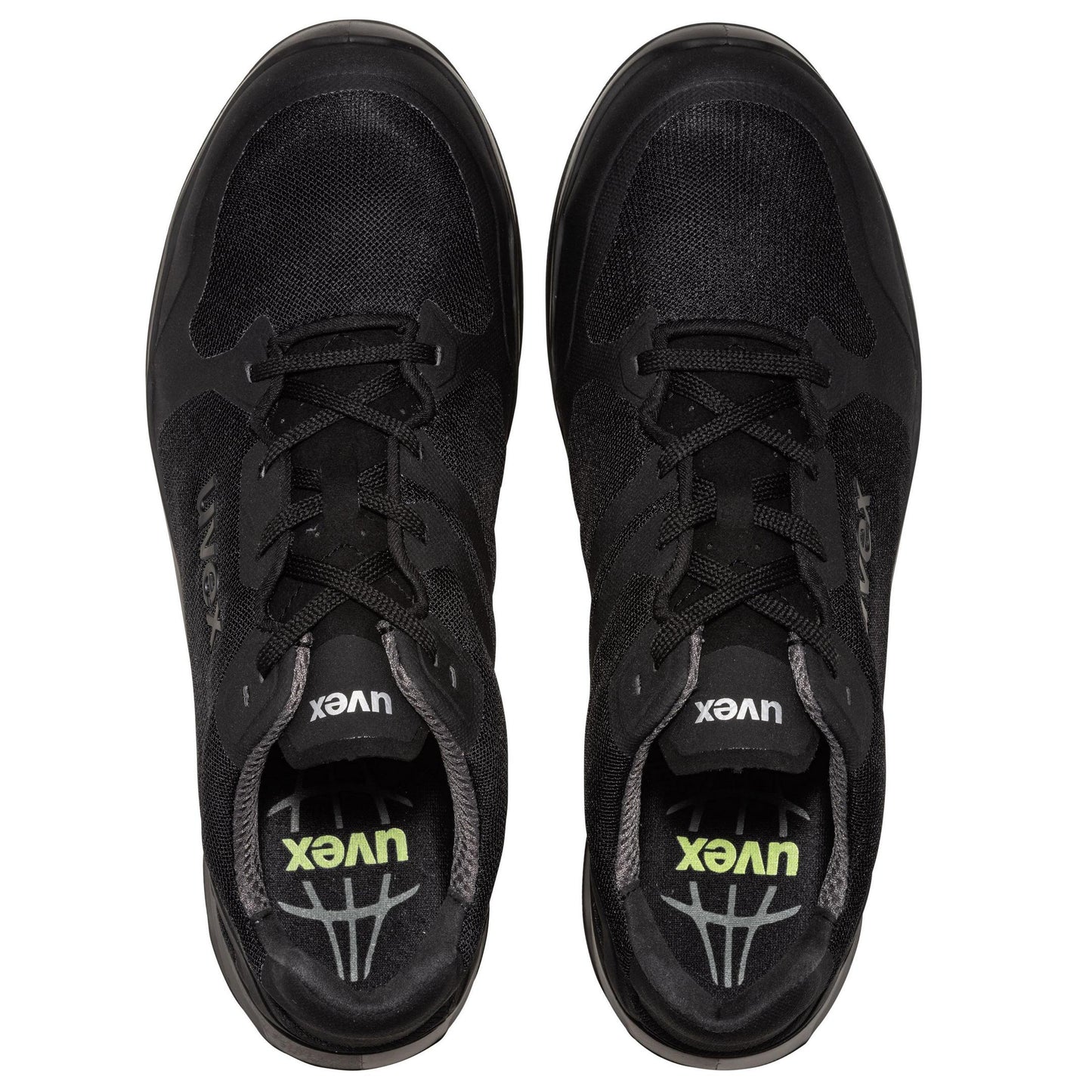 uvex 1 sport Sicherheitsschuh S1P Halbschuh- Besonders leicht und Flexibel8