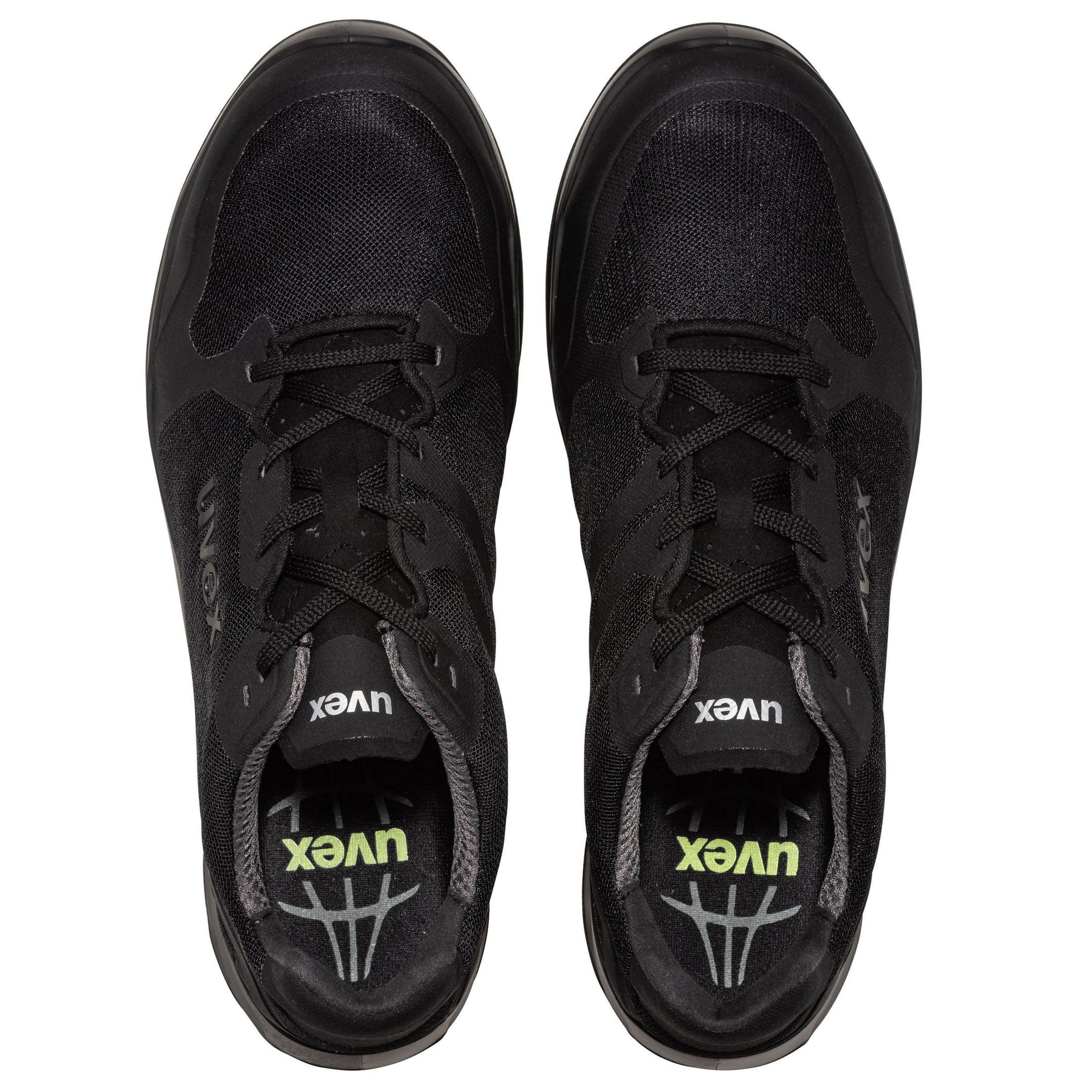 uvex 1 sport Sicherheitsschuh S1P Halbschuh- Besonders leicht und Flexibel8