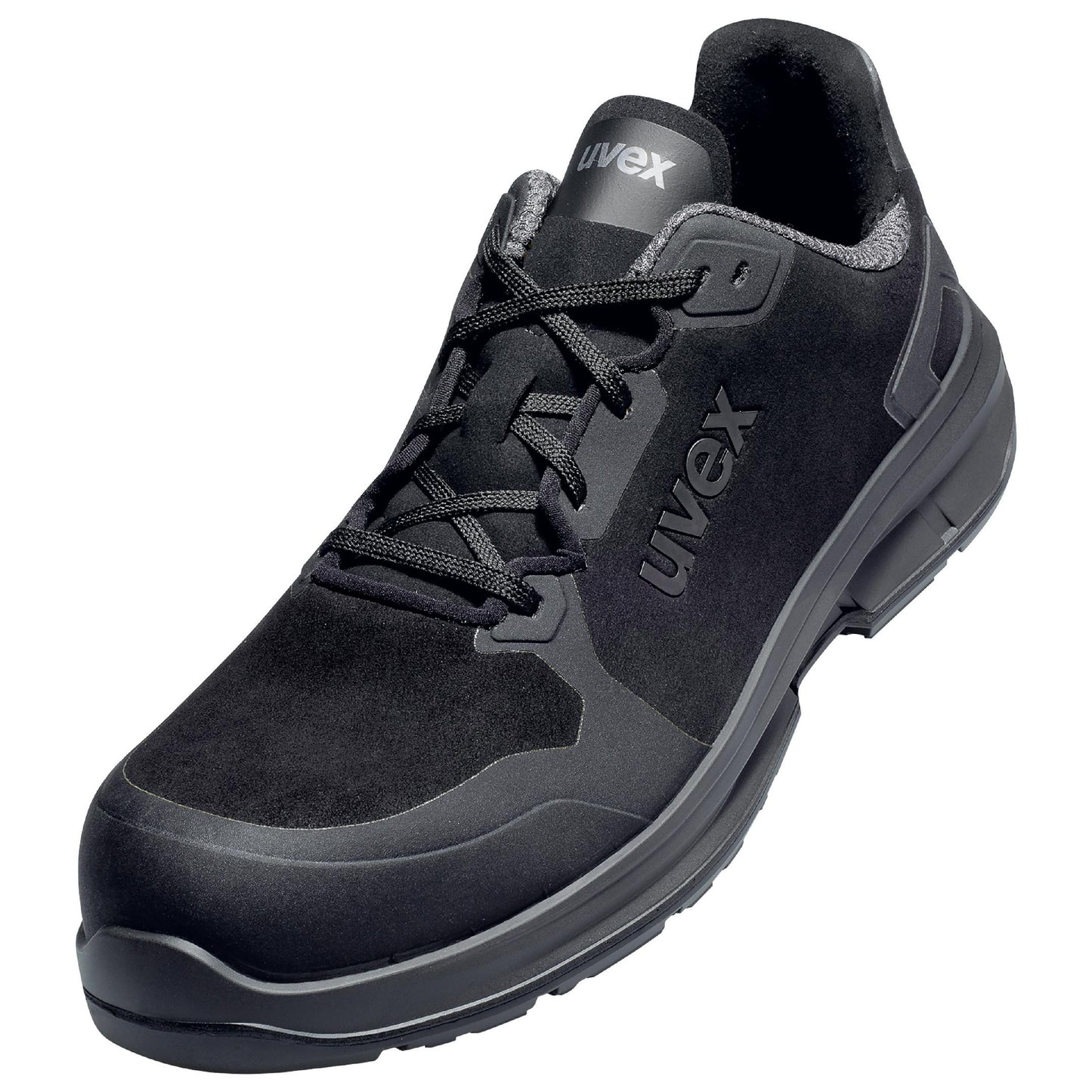 uvex 1 sport Sicherheitsschuh S3 Halbschuh- für Chromallergiker geeignet