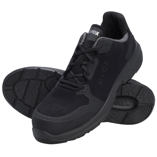 uvex 1 sport Sicherheitsschuh S3 Halbschuh- für Chromallergiker geeignet
