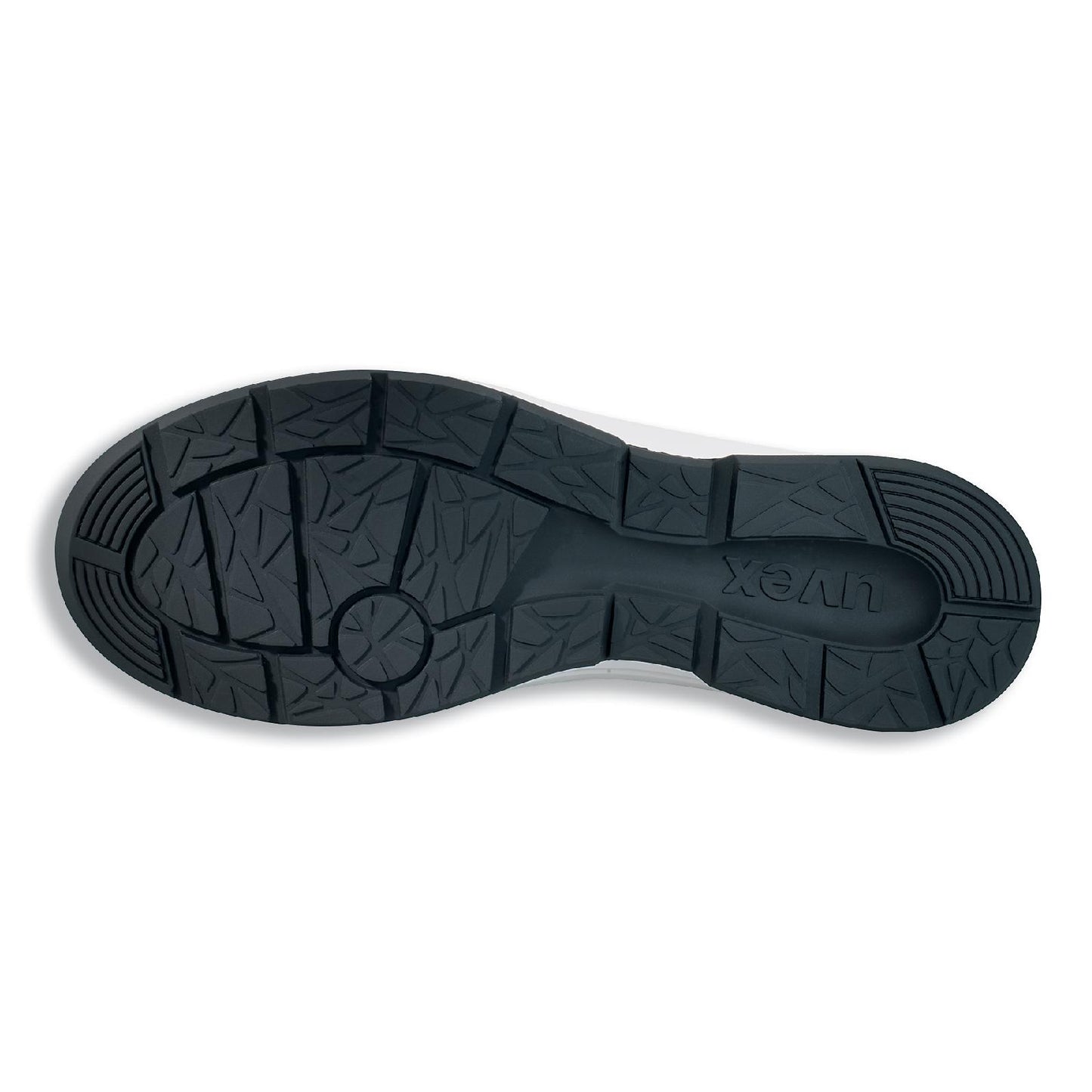 uvex 1 sport Sicherheitsschuh S3 Halbschuh- für Chromallergiker geeignet