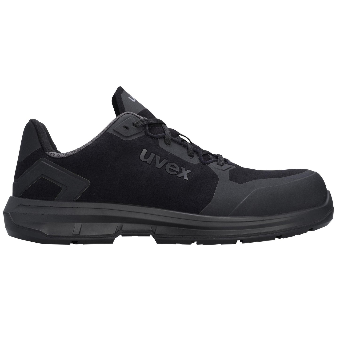 uvex 1 sport Sicherheitsschuh S3 Halbschuh- für Chromallergiker geeignet
