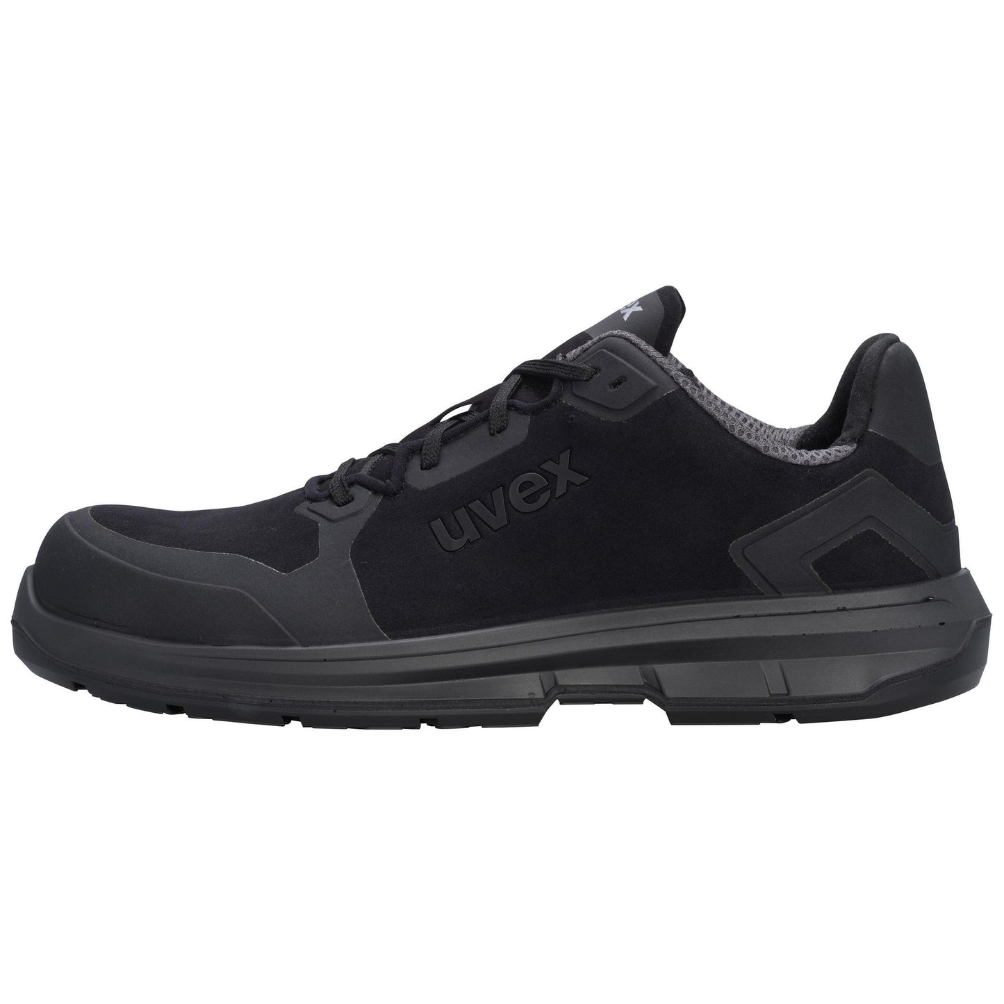 uvex 1 sport Sicherheitsschuh S3 Halbschuh- für Chromallergiker geeignet
