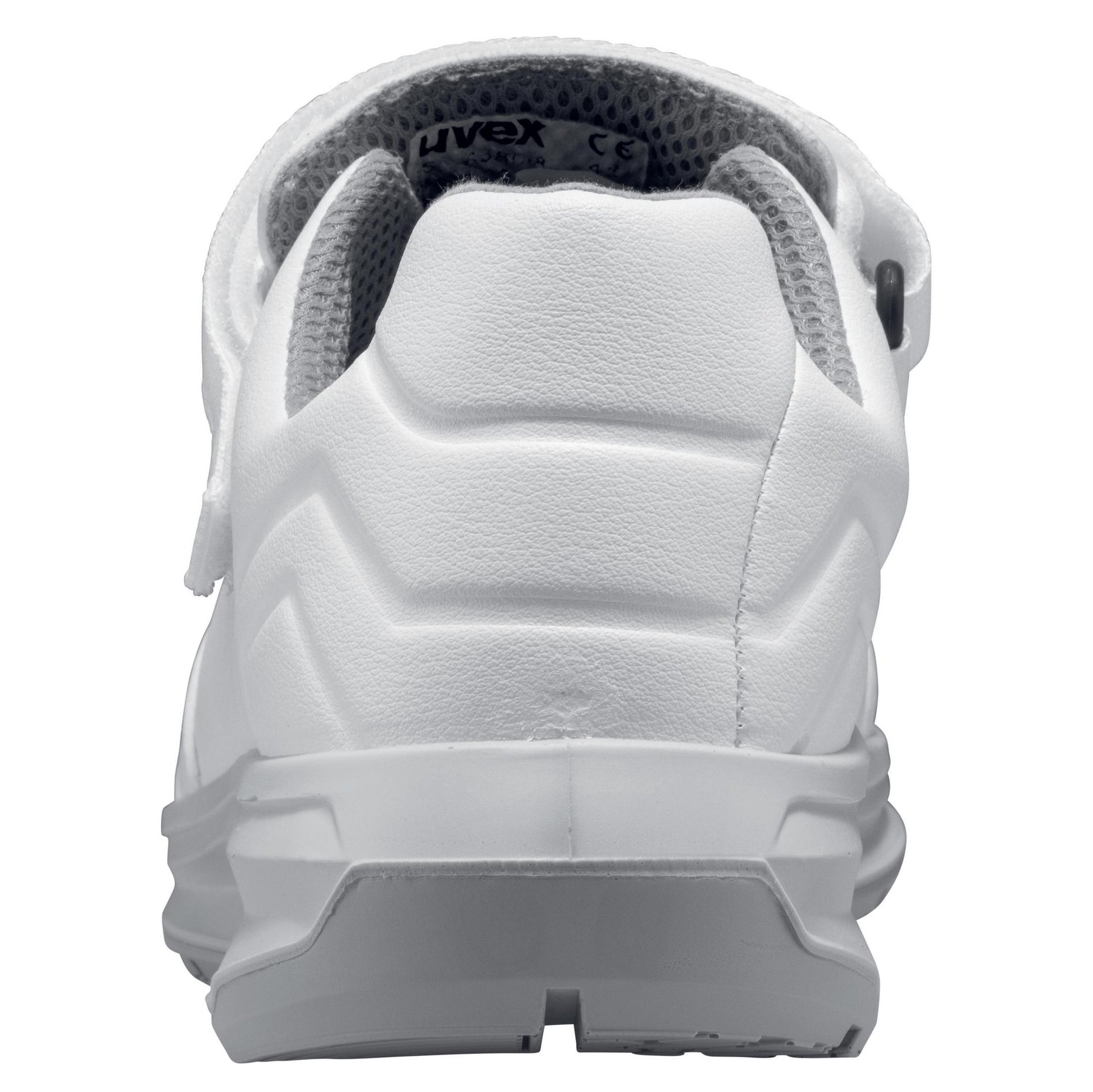 uvex 1 sport white Sicherheitsschuh S2 Halbschuh- Leicht und Metallfrei4