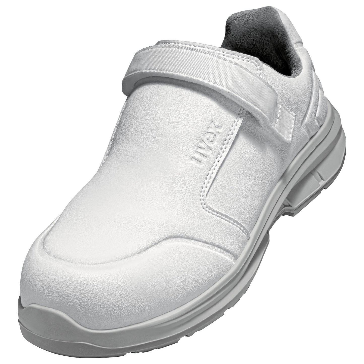 uvex 1 sport white Sicherheitsschuh S2 Halbschuh- Leicht und Metallfrei10