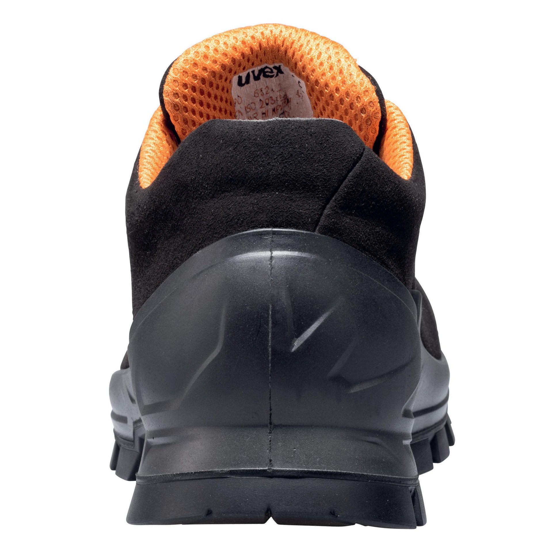 uvex 2 STX Sicherheitsschuh S3 Halbschuh- Wasserdicht und Flexibel4