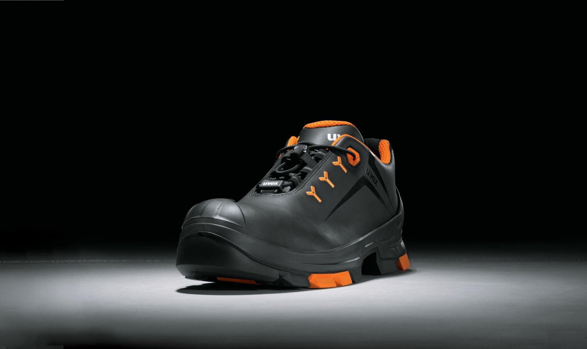 uvex 2 Sicherheitsschuh S3 Halbschuh-multifunktionaler Sicherheitsschuh2