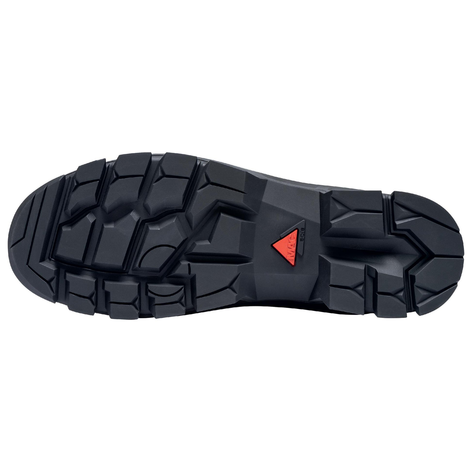 leichtgewichtiger und flexibler- uvex 2 Sicherheitsschuh S3 Winterstiefel Weite 12