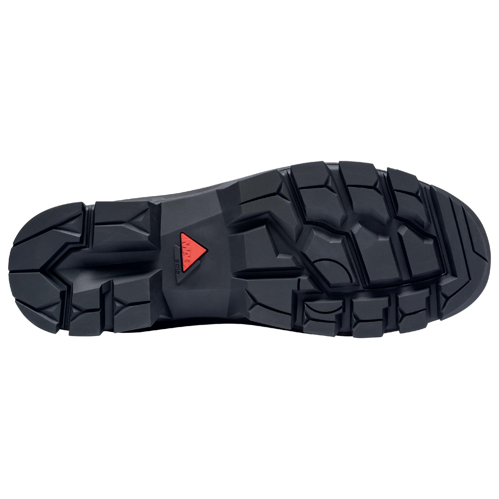 leichtgewichtiger und flexibler- uvex 2 Sicherheitsschuh S3 Winterstiefel Weite 12