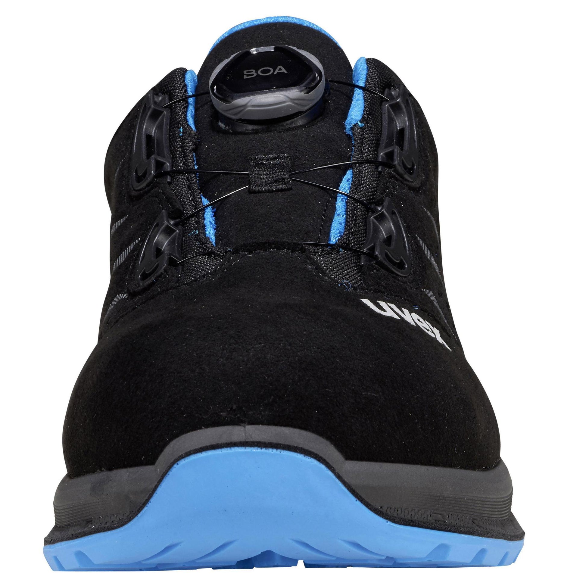 uvex 2 trend BOA® Sicherheitsschuh S1P Halbschuh- S1 P-Sicherheitshalbschuh10