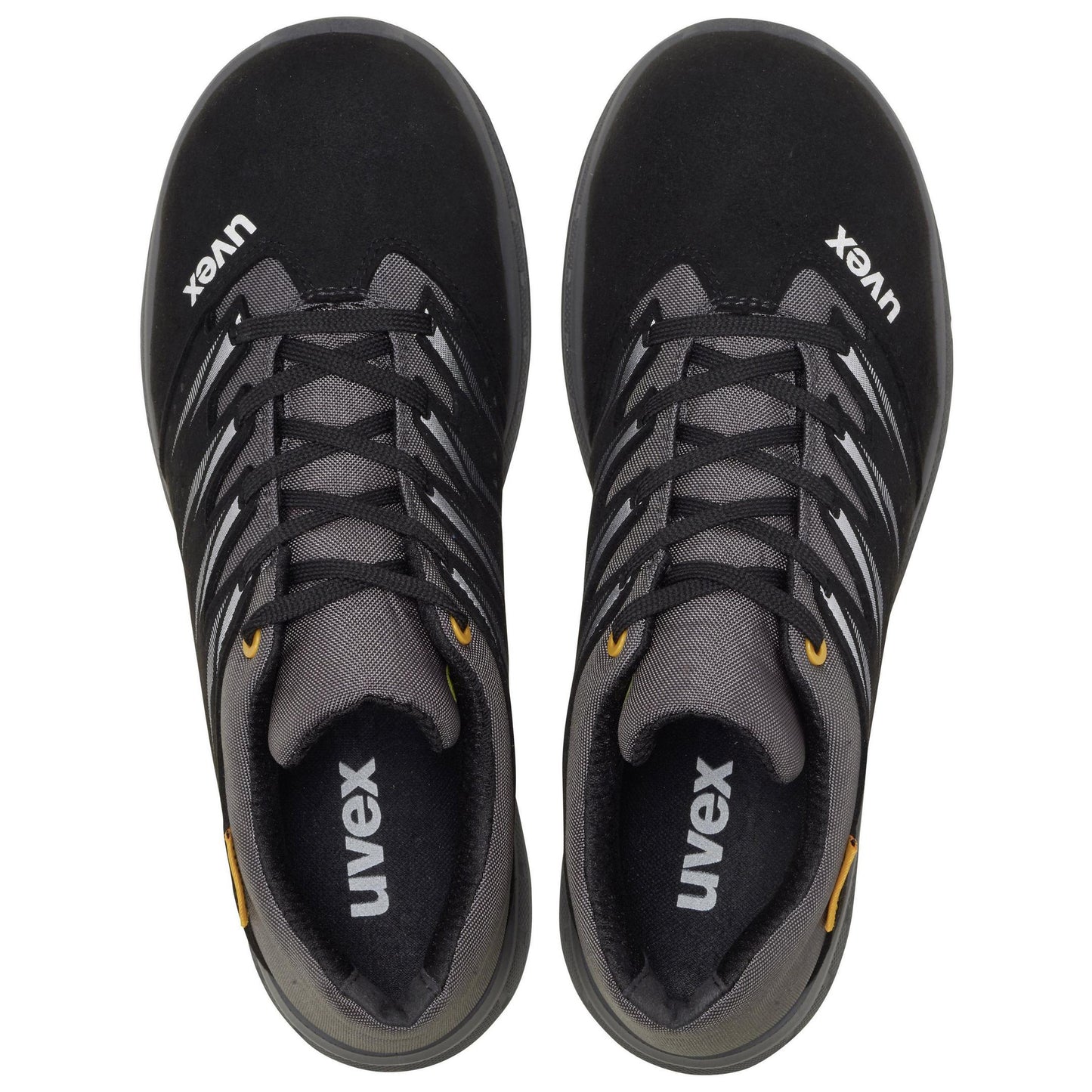 uvex 2 trend Sicherheitsschuh S1 Halbschuh- Atmungsaktiv1