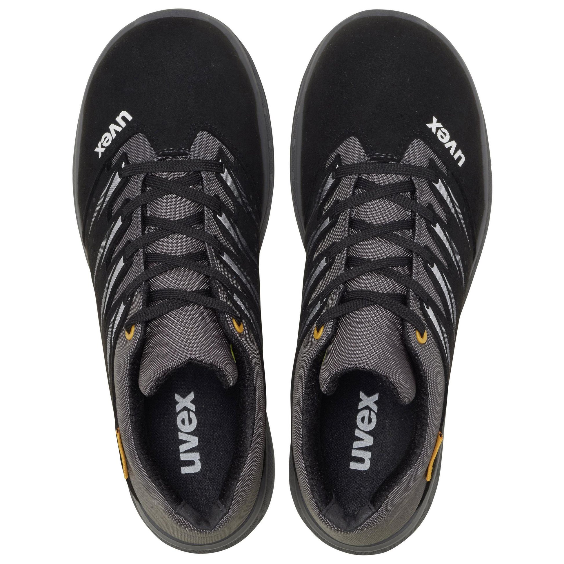 uvex 2 trend Sicherheitsschuh S1 Halbschuh- Atmungsaktiv1
