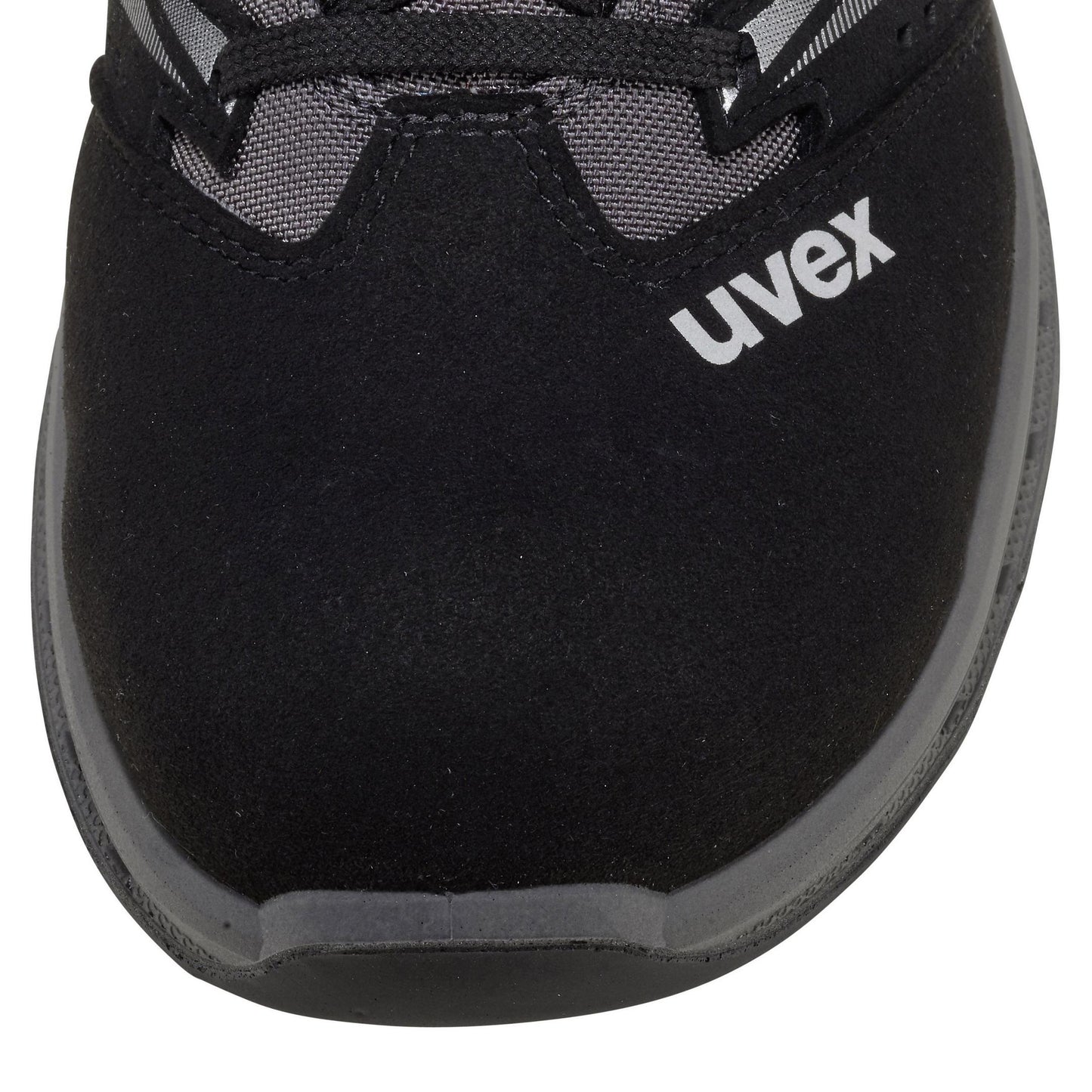uvex 2 trend Sicherheitsschuh S1 Halbschuh- Atmungsaktiv2