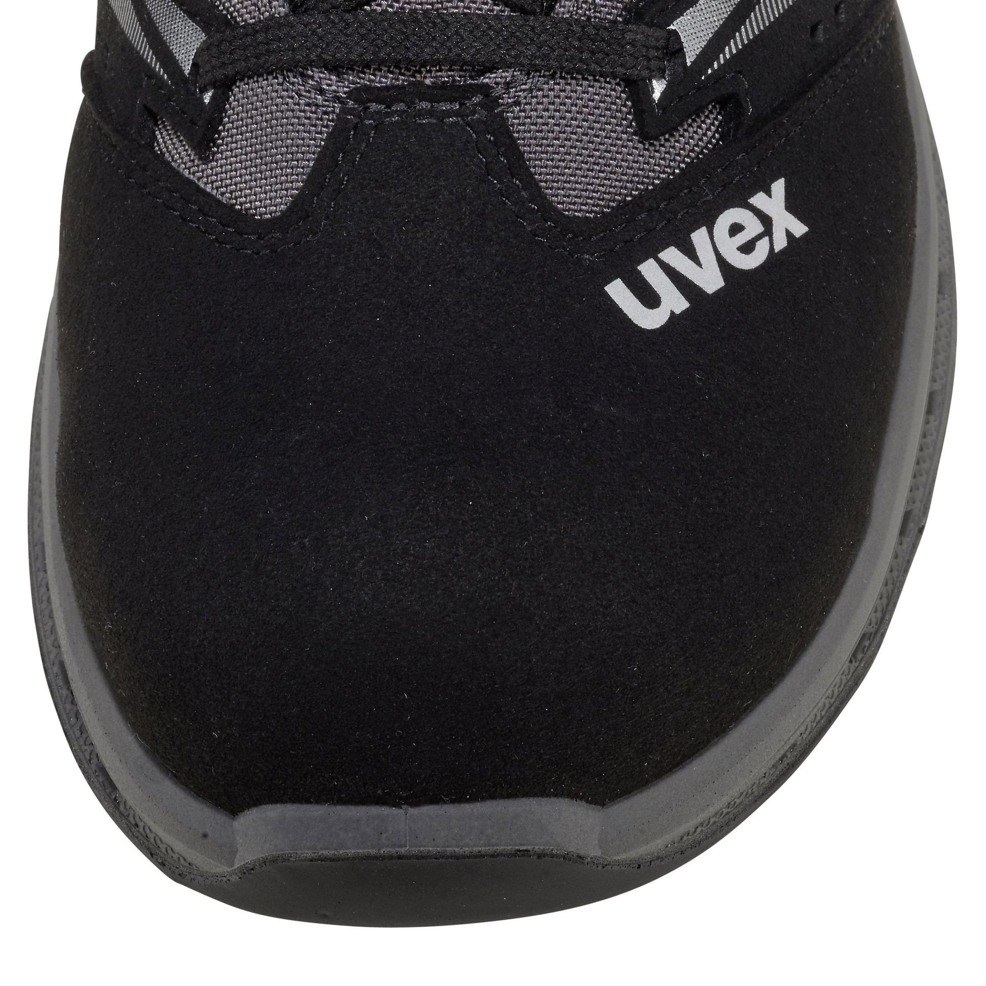 uvex 2 trend Sicherheitsschuh S1 Halbschuh- Atmungsaktiv2