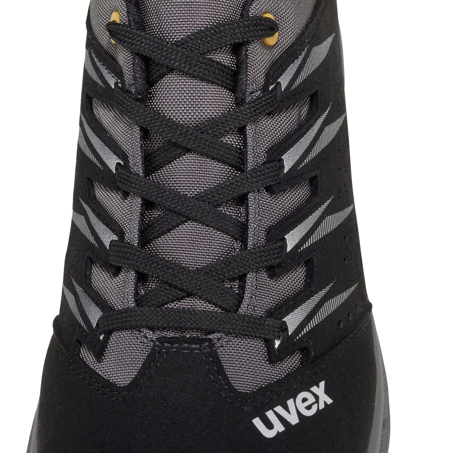 uvex 2 trend Sicherheitsschuh S1 Halbschuh- Atmungsaktiv3