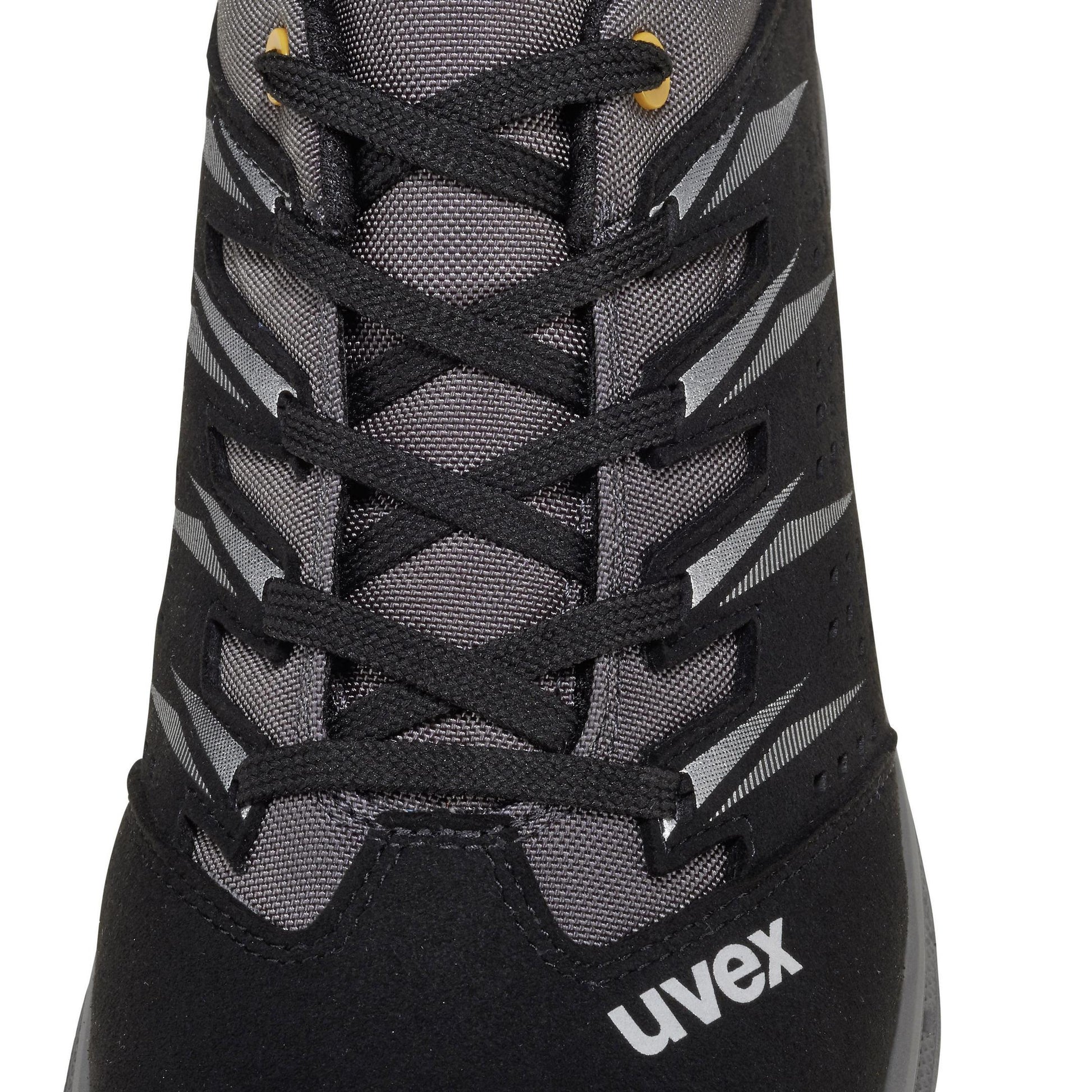 uvex 2 trend Sicherheitsschuh S1 Halbschuh- Atmungsaktiv3