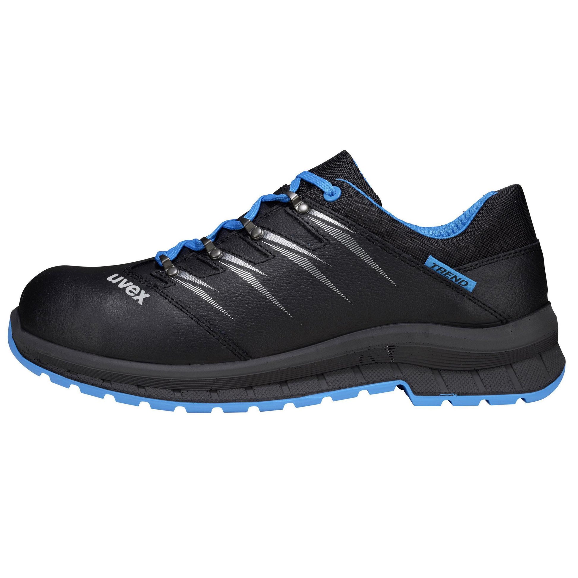 uvex 2 trend Sicherheitsschuh S2 Halbschuh- Sportlicher S2 Sicherheitsschuhe9
