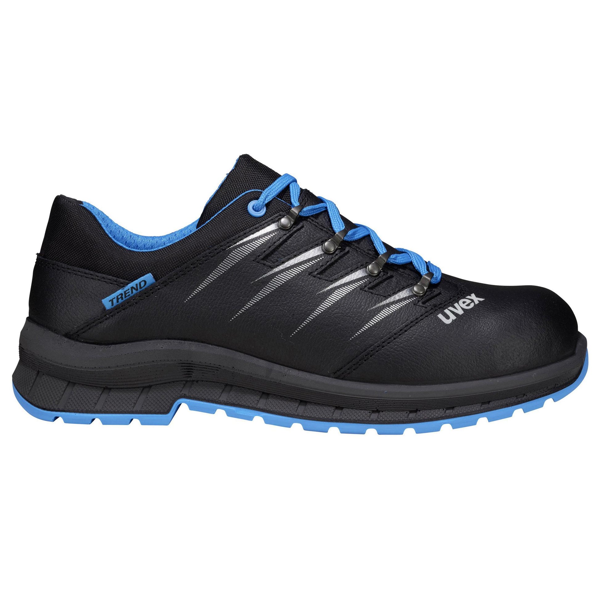 uvex 2 trend Sicherheitsschuh S2 Halbschuh- Sportlicher S2 Sicherheitsschuhe10