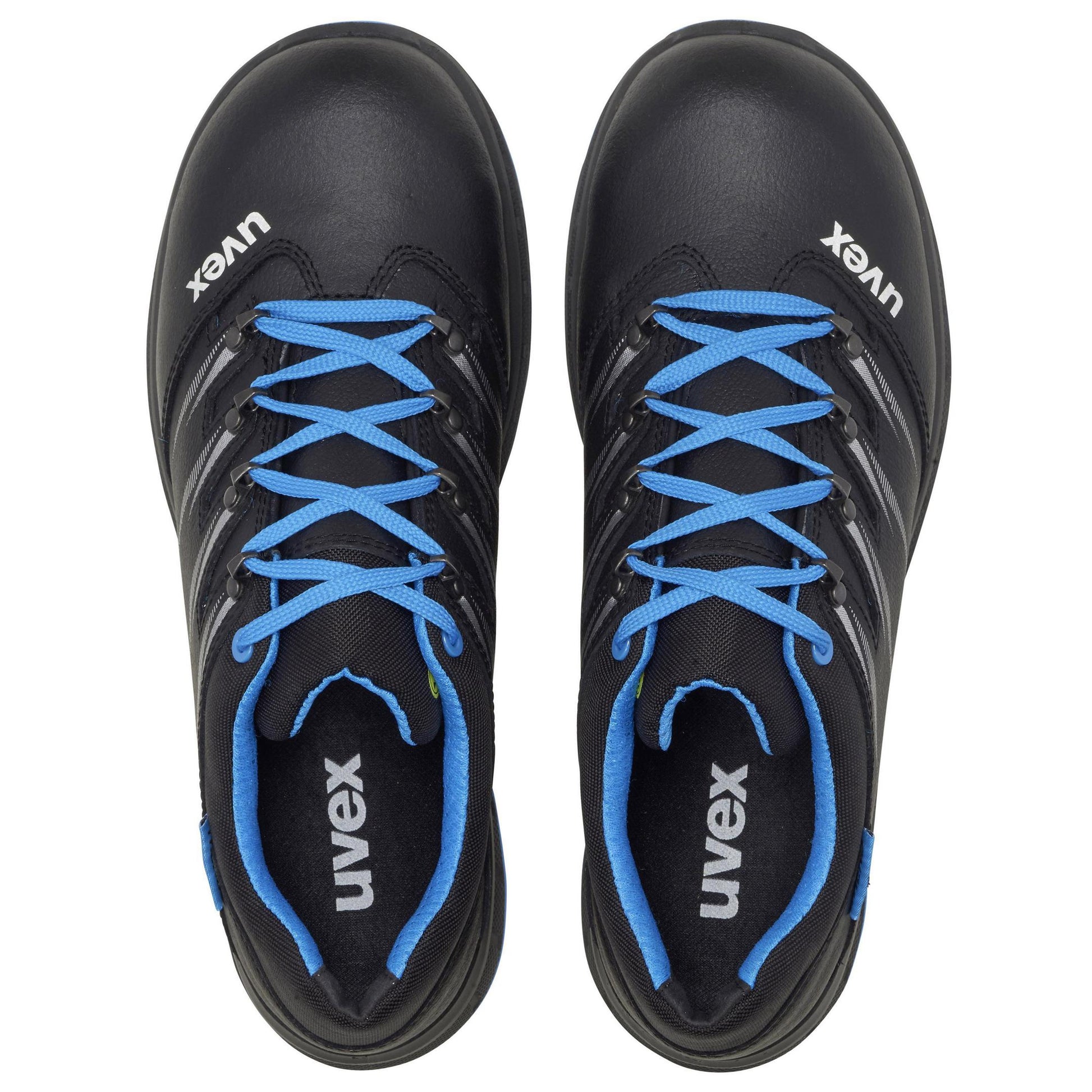 uvex 2 trend Sicherheitsschuh S2 Halbschuh- Sportlicher S2 Sicherheitsschuhe