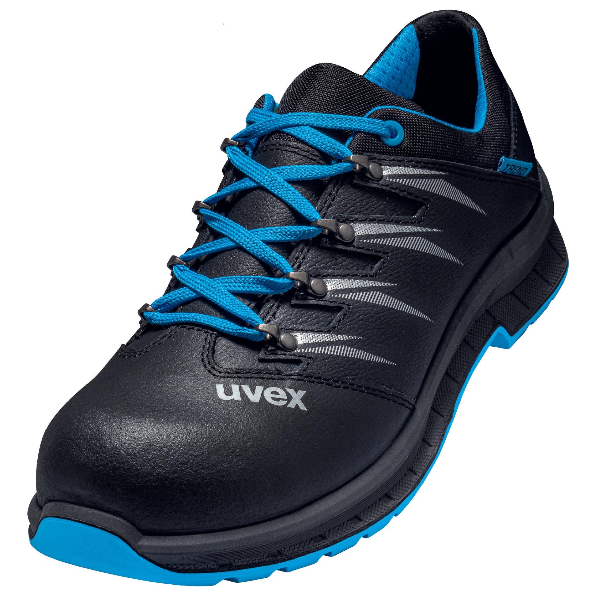 uvex 2 trend Sicherheitsschuh S2 Halbschuh- Sportlicher S2 Sicherheitsschuhe13