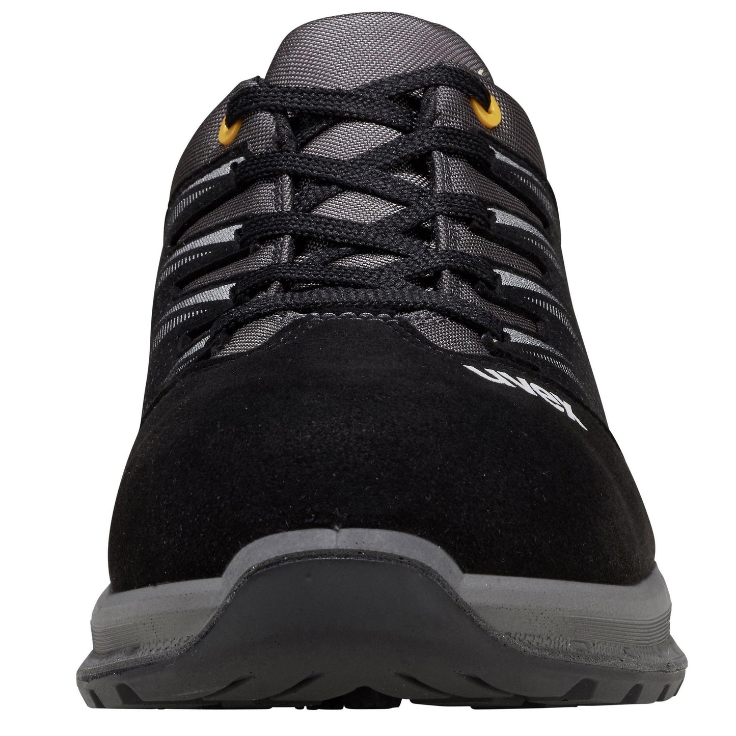 uvex 2 trend Sicherheitsschuh S2 Halbschuh-breiter Passform schöne schuhe
