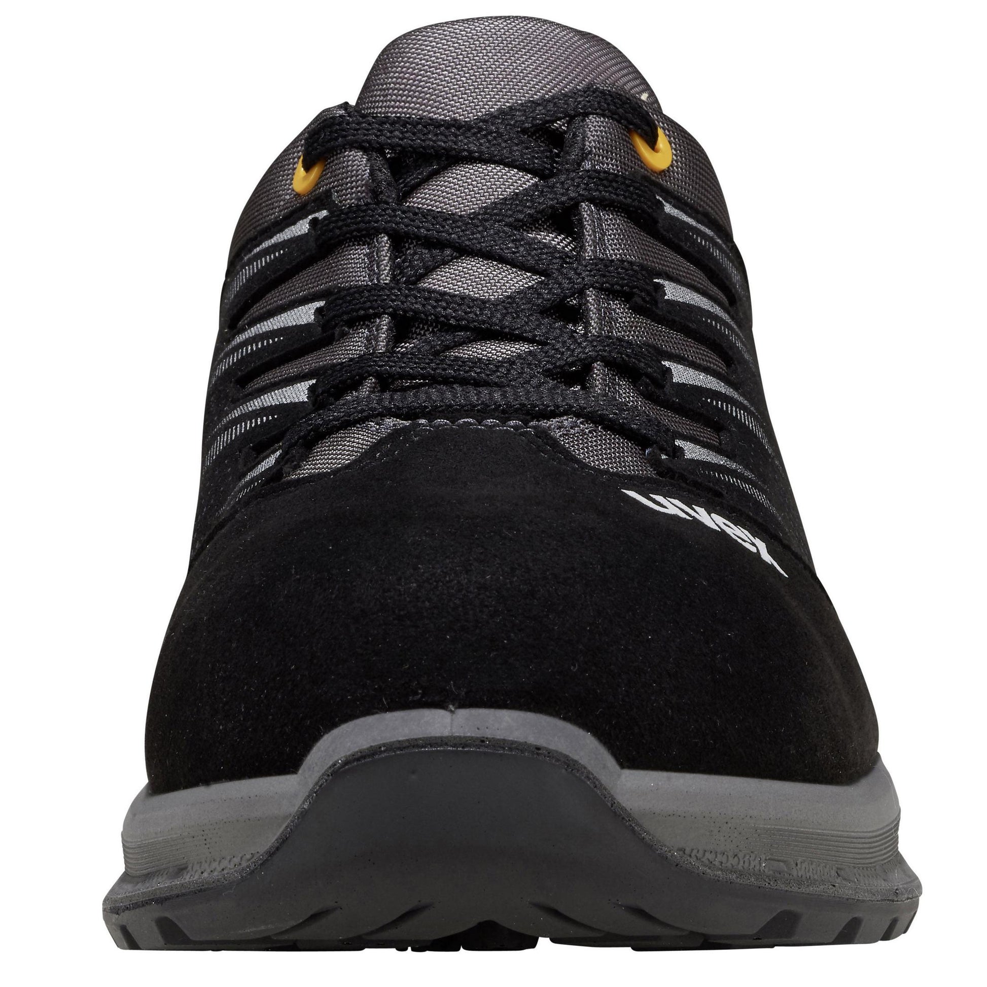 uvex 2 trend Sicherheitsschuh S2 Halbschuh-breiter Passform schöne schuhe
