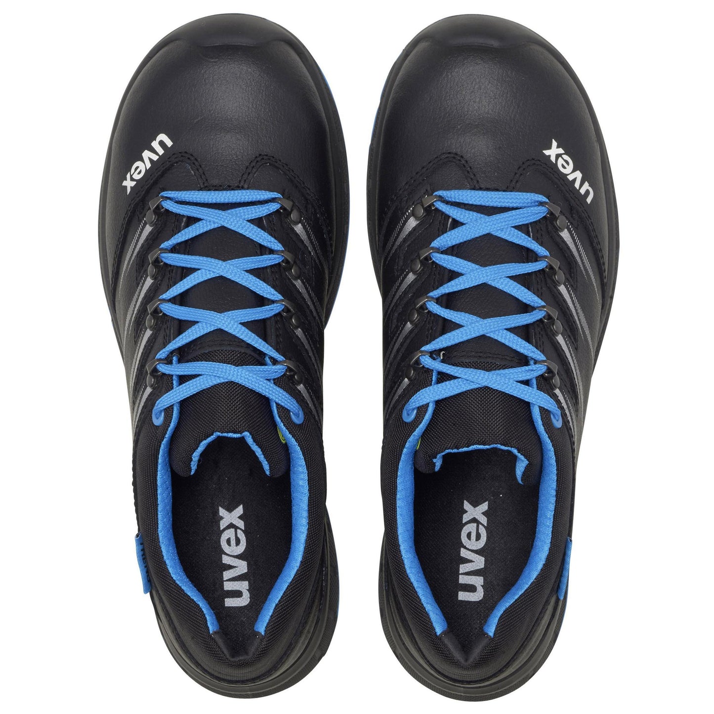 uvex 2 trend Sicherheitsschuh S3 Halbschuh- mit breiter Passform3