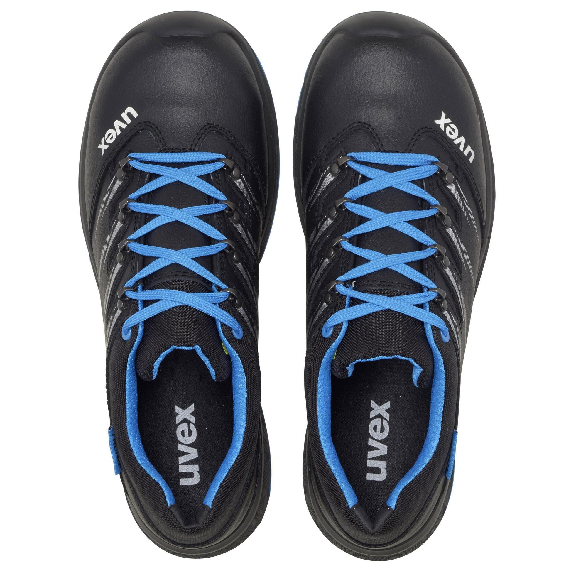 uvex 2 trend Sicherheitsschuh S3 Halbschuh- mit breiter Passform3