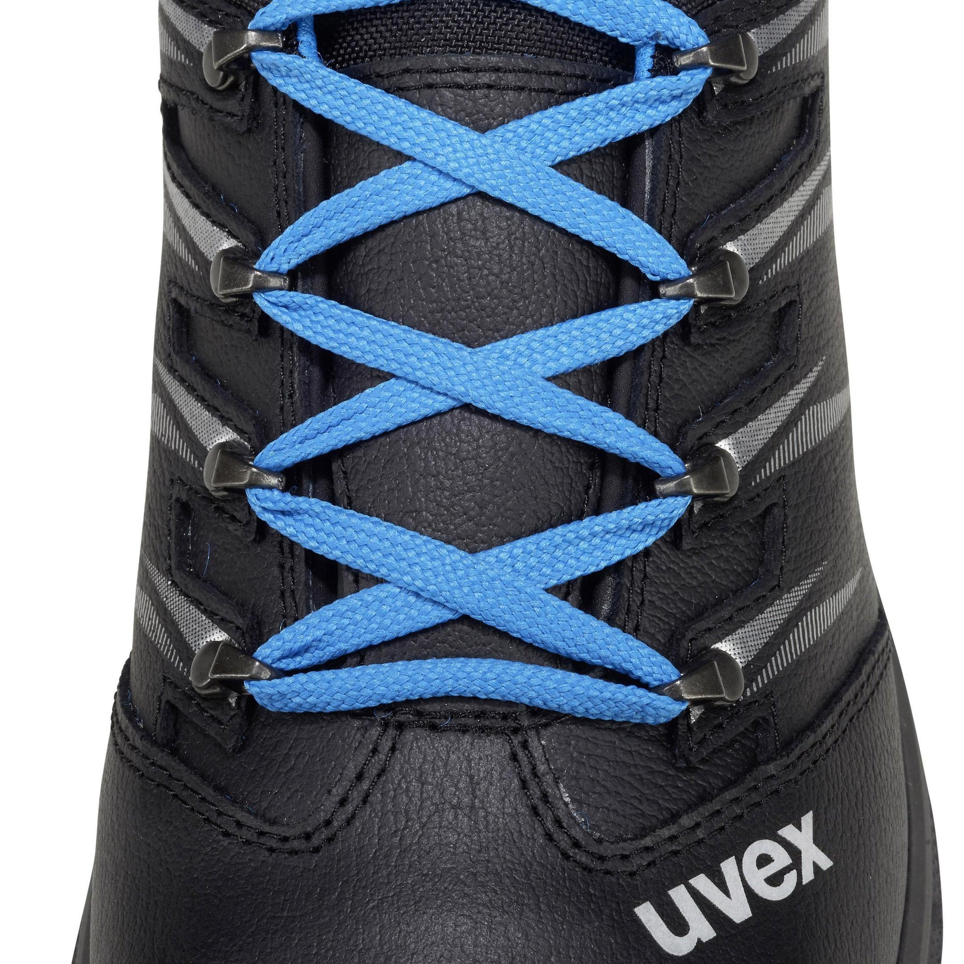 uvex 2 trend Sicherheitsschuh S3 Halbschuh- mit breiter Passform4